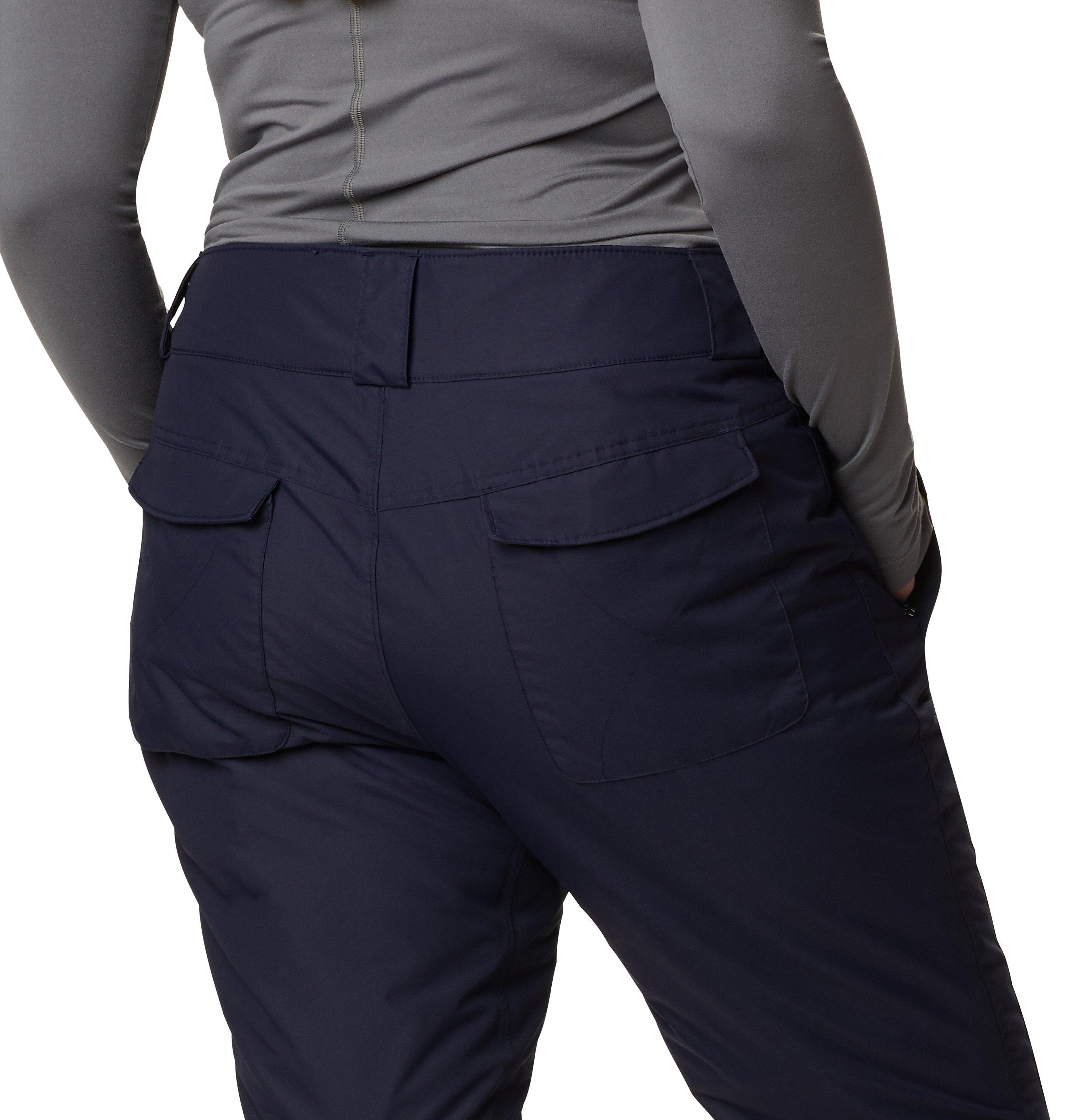 Women's Bugaboo™ Omni-Heat™ Insulated Ski Pants - Plus Size 7