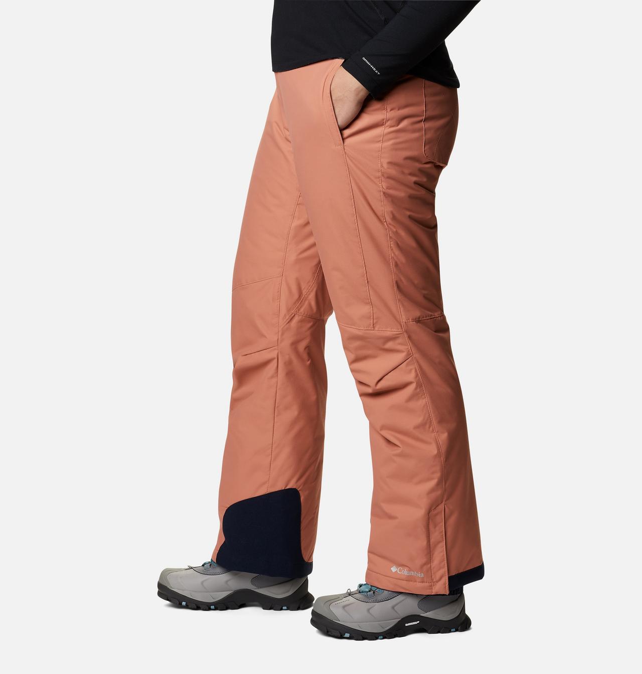 Women's Bugaboo™ Omni-Heat™ Insulated Ski Pants - Plus Size 3
