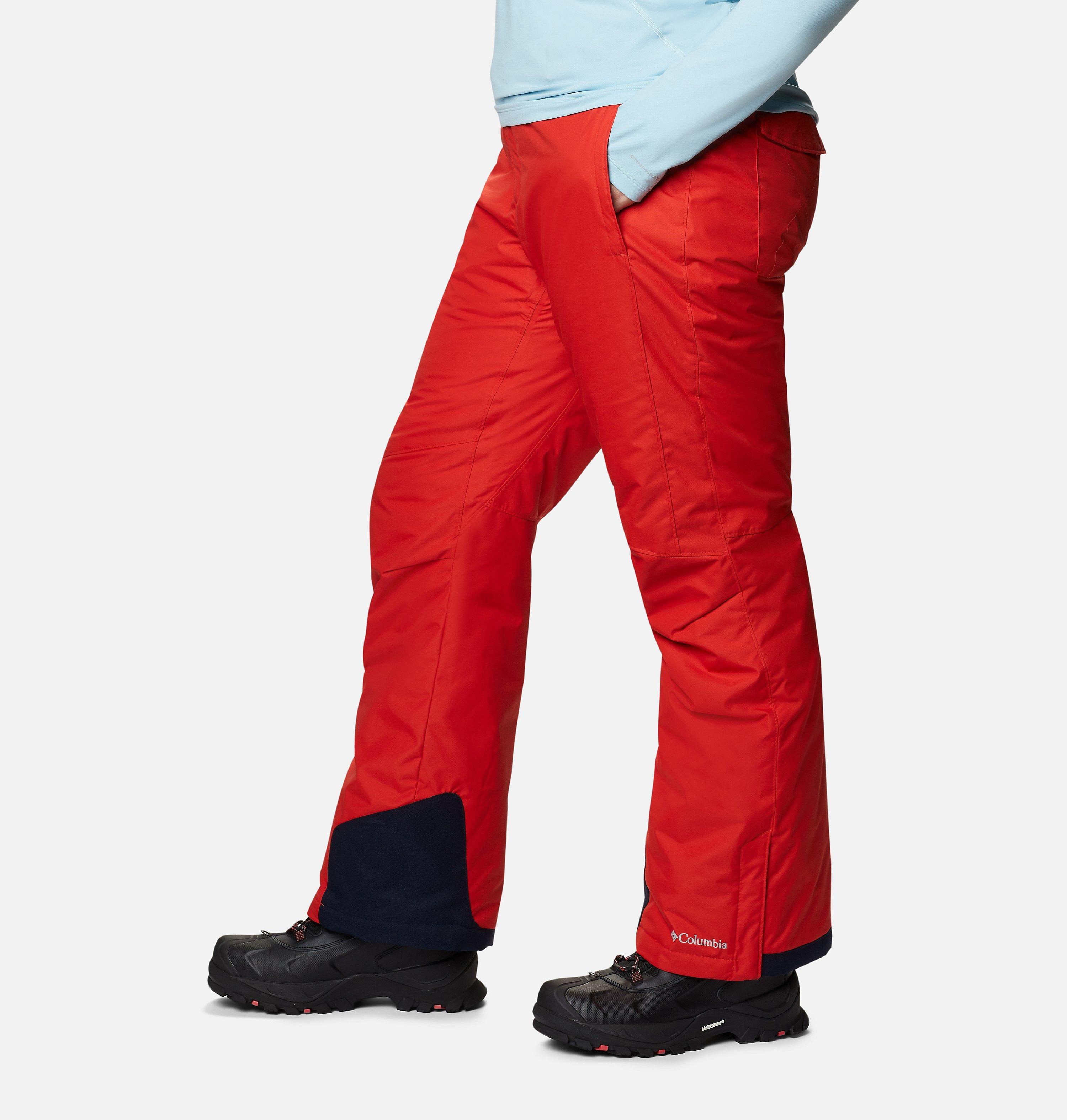 Women's Bugaboo™ Omni-Heat™ Insulated Ski Pants - Plus Size 3