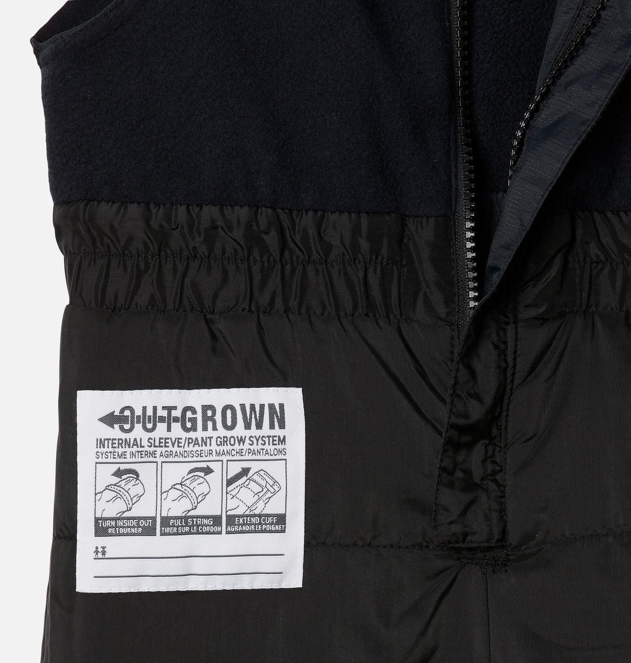 Toddler Frosty Slope™ Snow Set 6