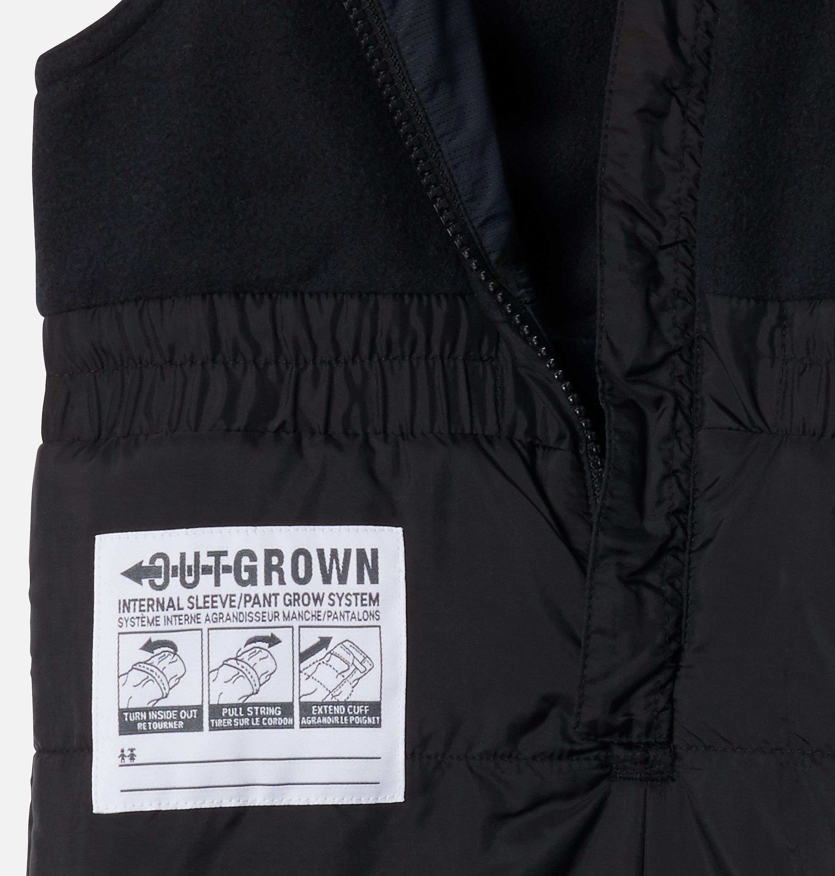 Toddler Frosty Slope™ Snow Set 6