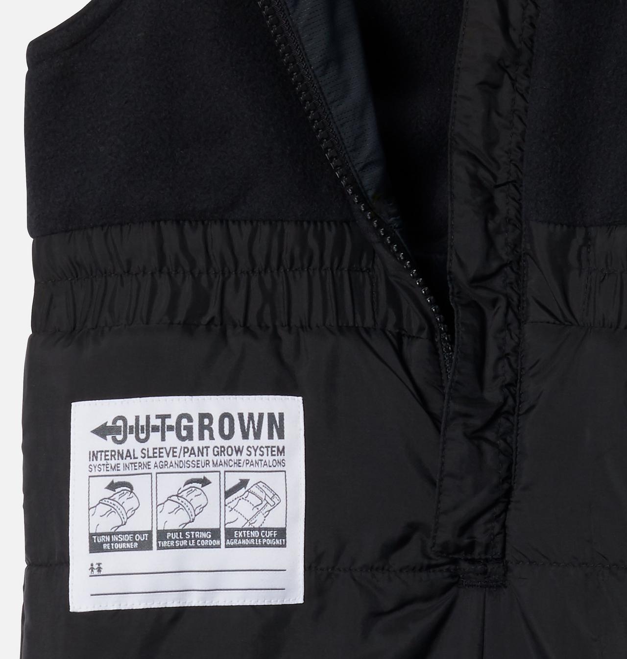 Toddler Frosty Slope™ Snow Set 6