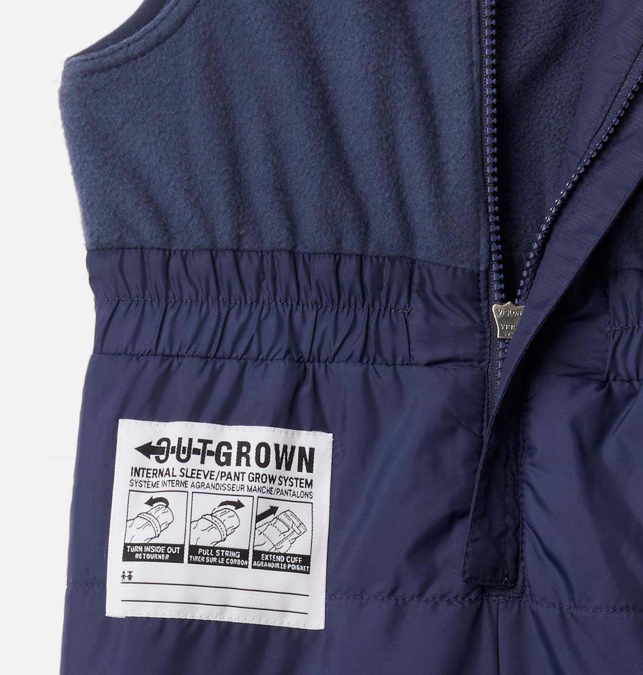 Toddler Frosty Slope™ Snow Set 6