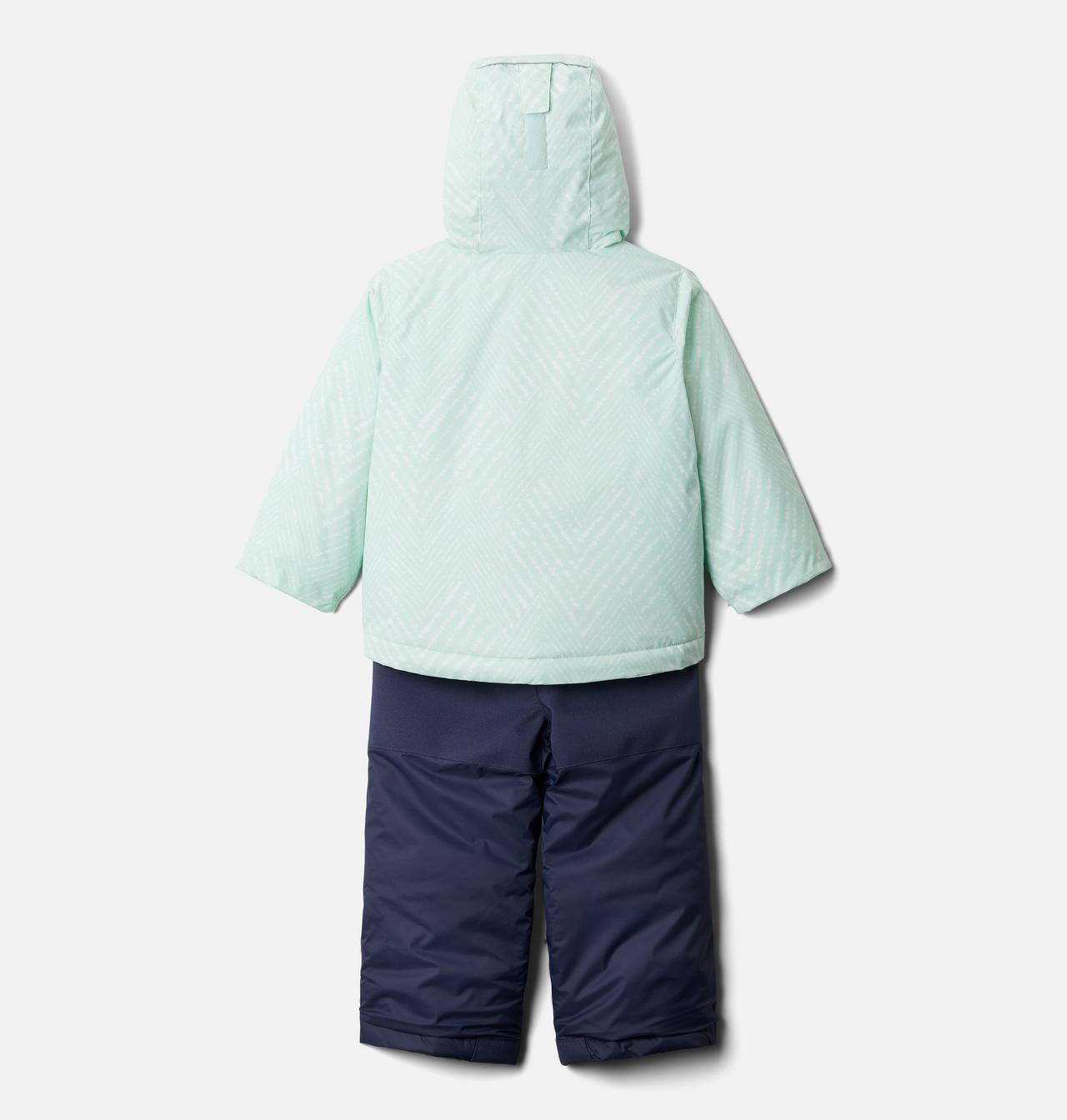 Toddler Frosty Slope™ Snow Set 2