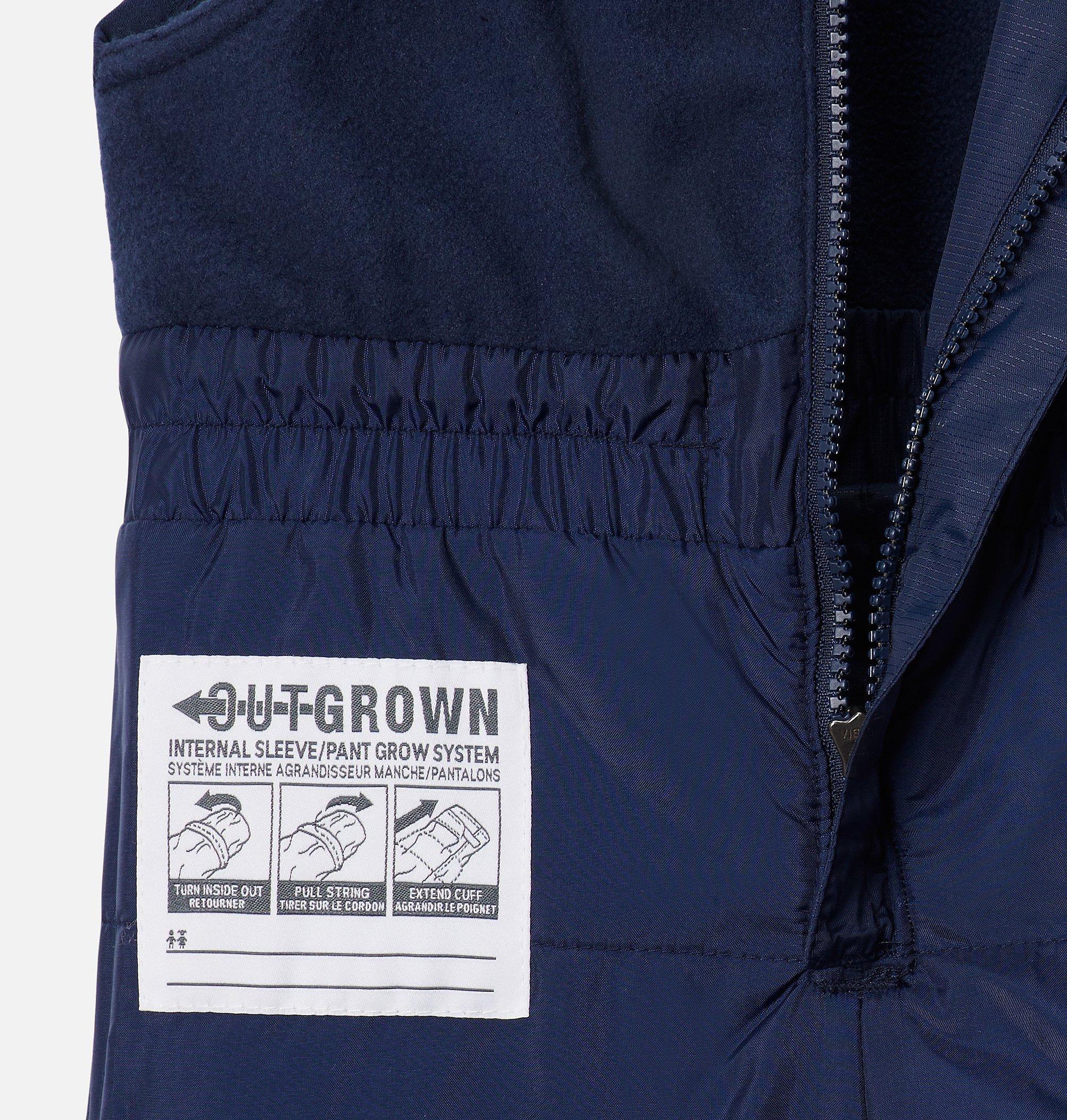 Toddler Frosty Slope™ Snow Set 6
