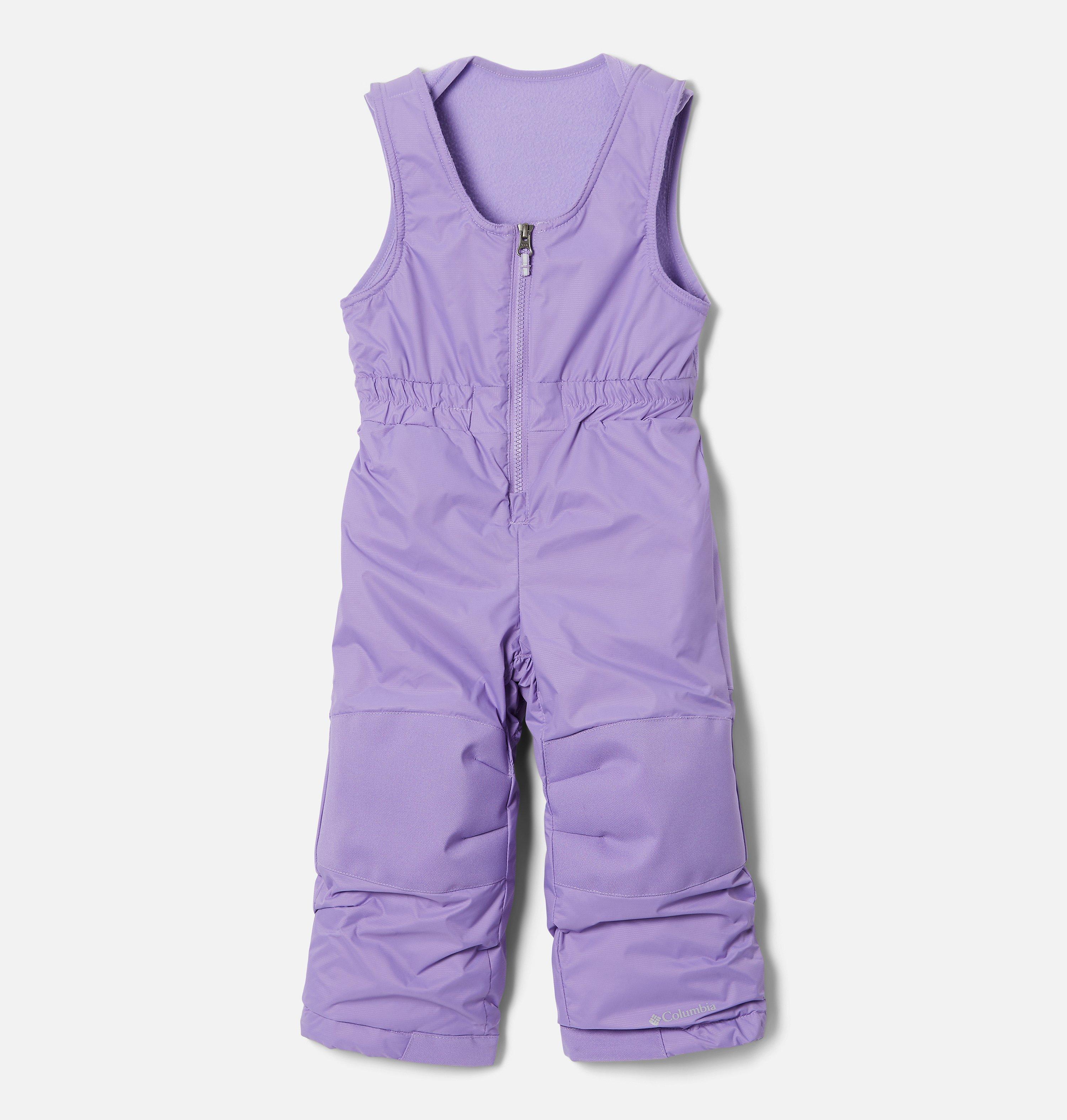 Toddler Frosty Slope™ Snow Set 4