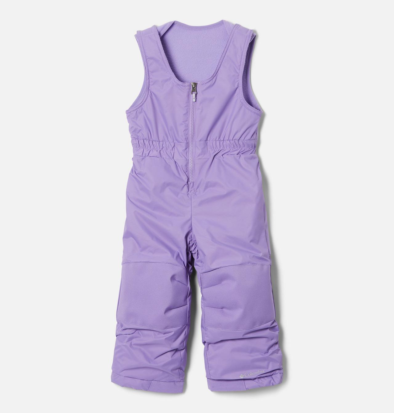 Toddler Frosty Slope™ Snow Set 4