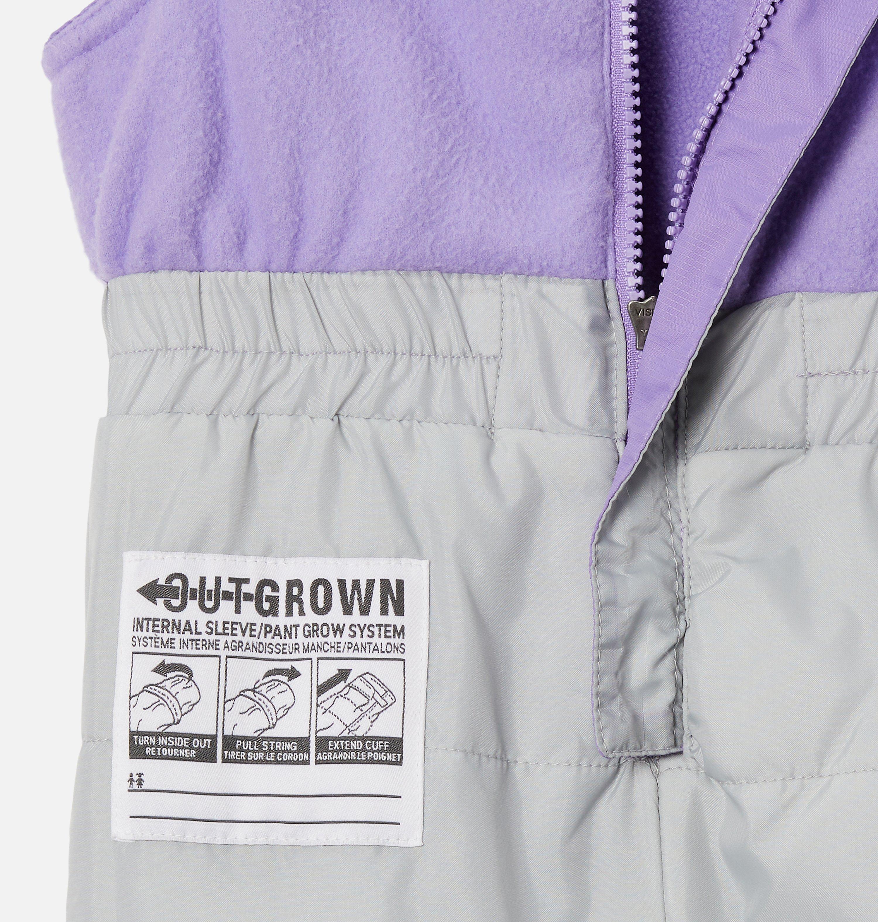 Toddler Frosty Slope™ Snow Set 6