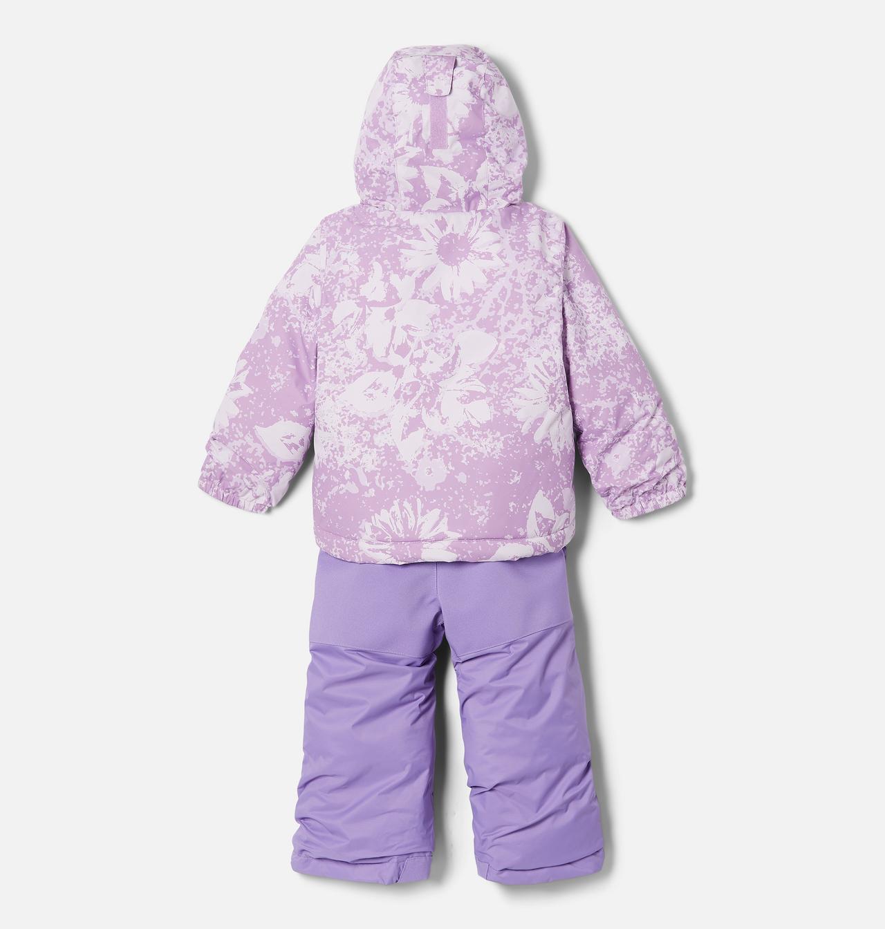 Toddler Frosty Slope™ Snow Set 2