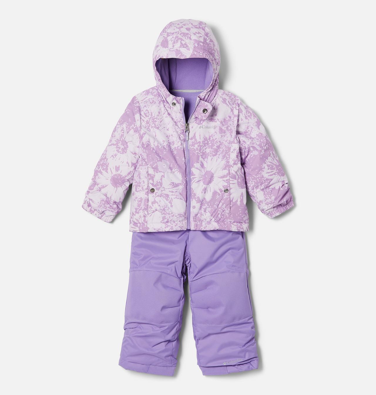 Toddler Frosty Slope™ Snow Set 1