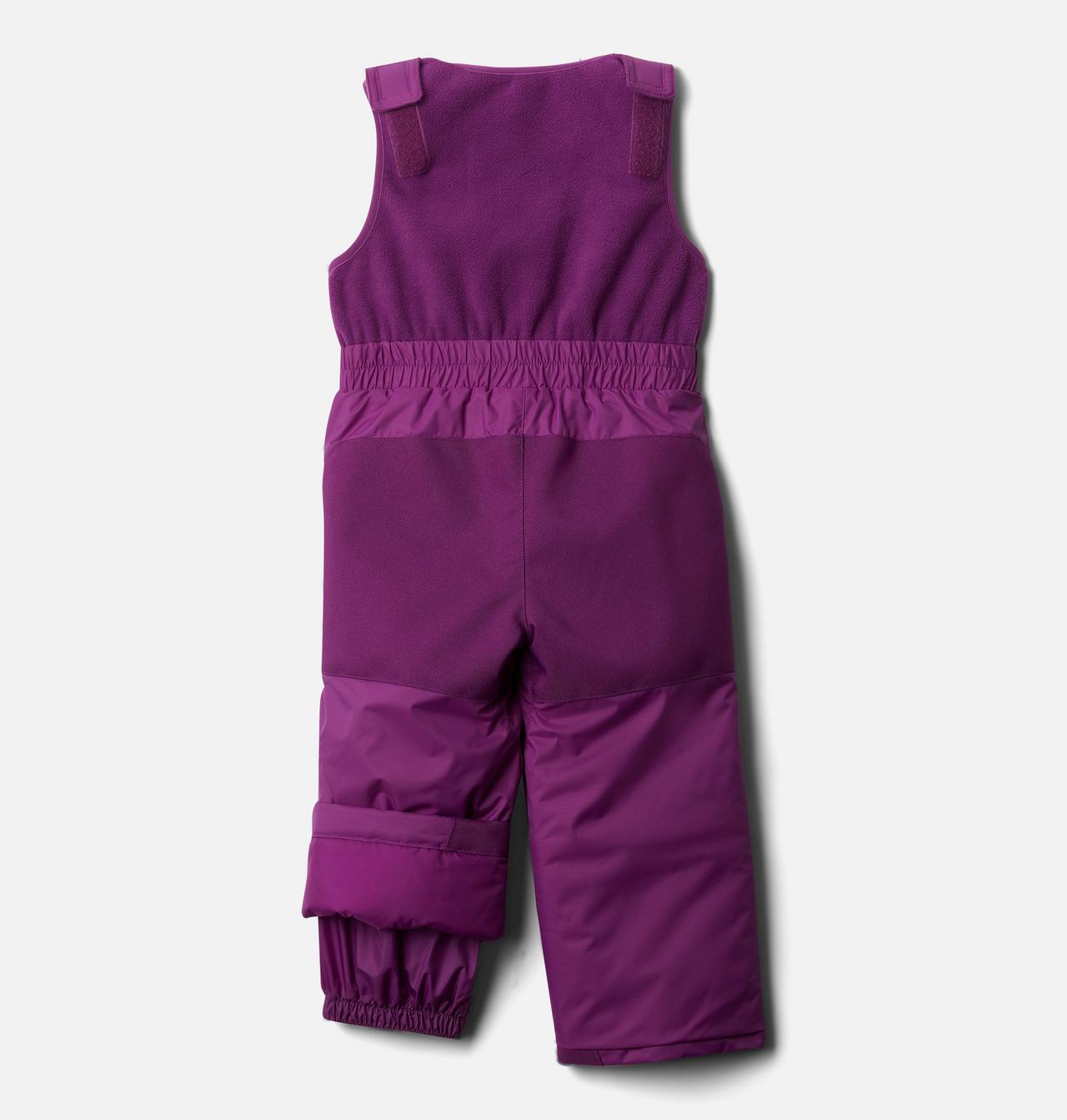 Toddler Frosty Slope™ Snow Set 4