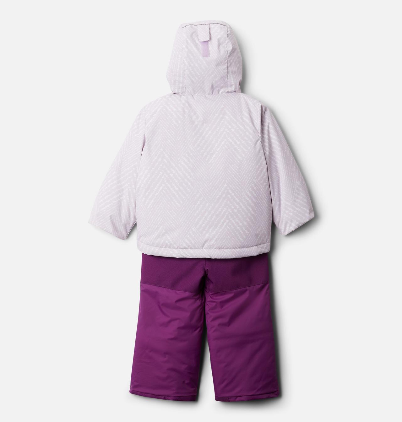 Toddler Frosty Slope™ Snow Set 2