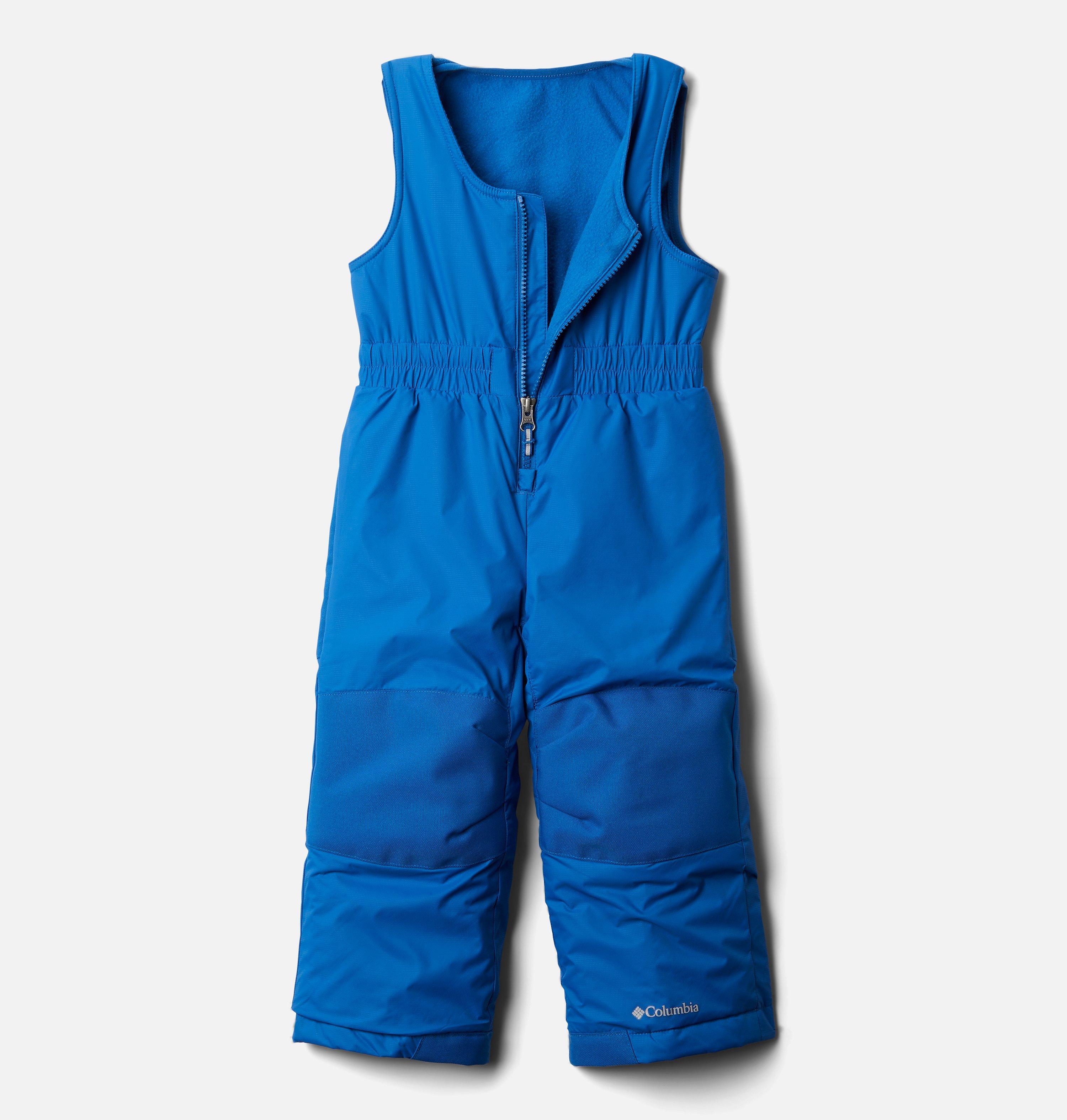 Toddler Frosty Slope™ Snow Set 4