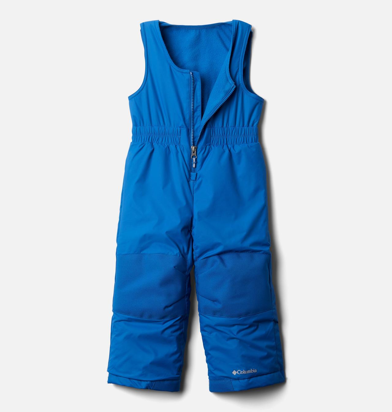 Toddler Frosty Slope™ Snow Set 4