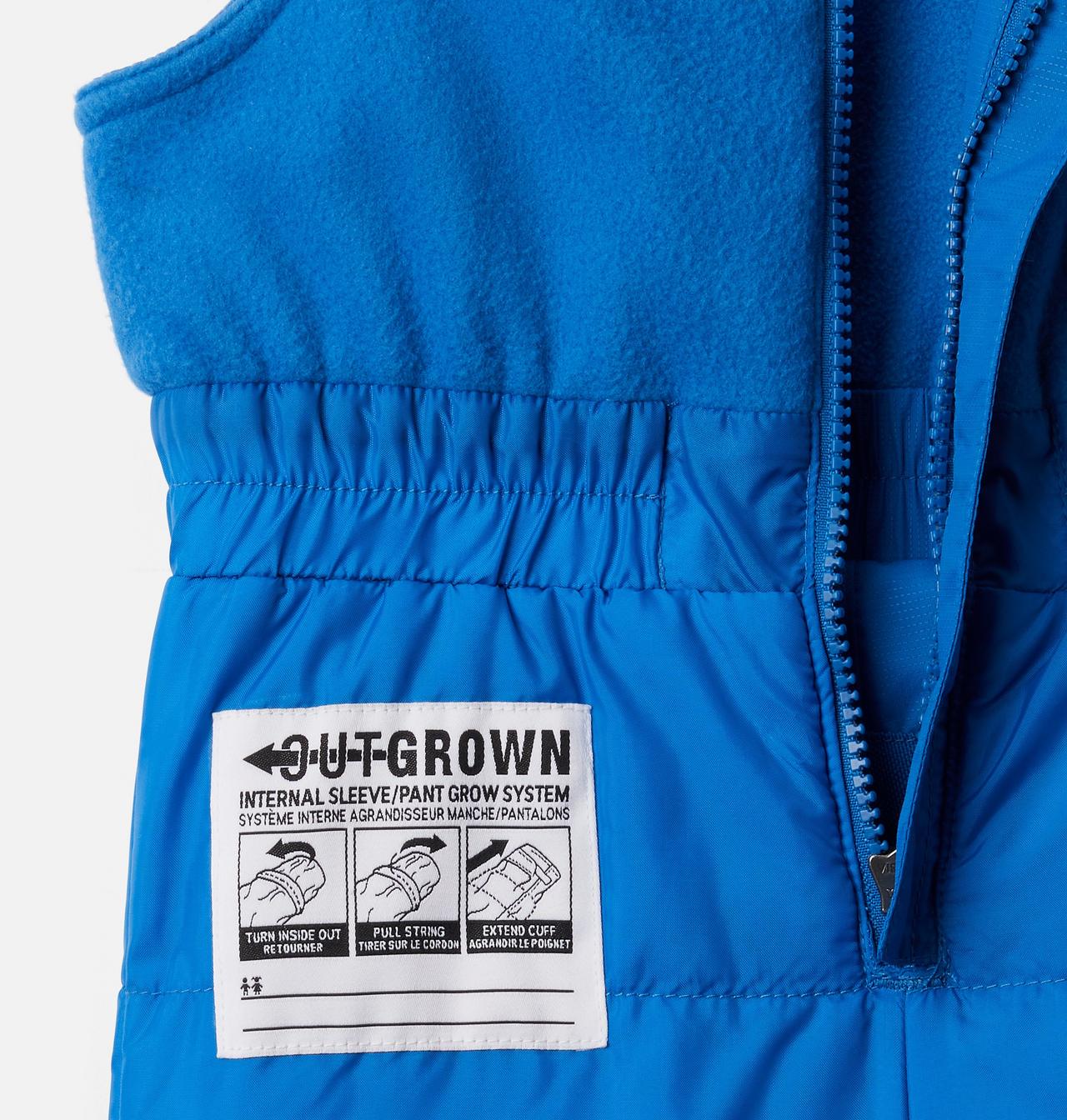 Toddler Frosty Slope™ Snow Set 6