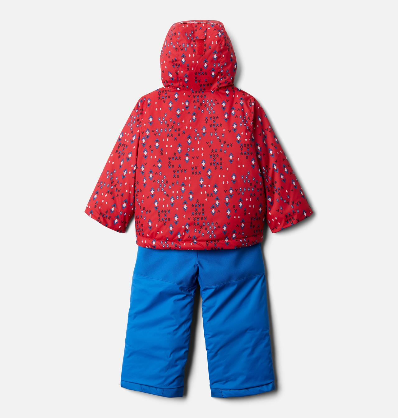 Toddler Frosty Slope™ Snow Set 2