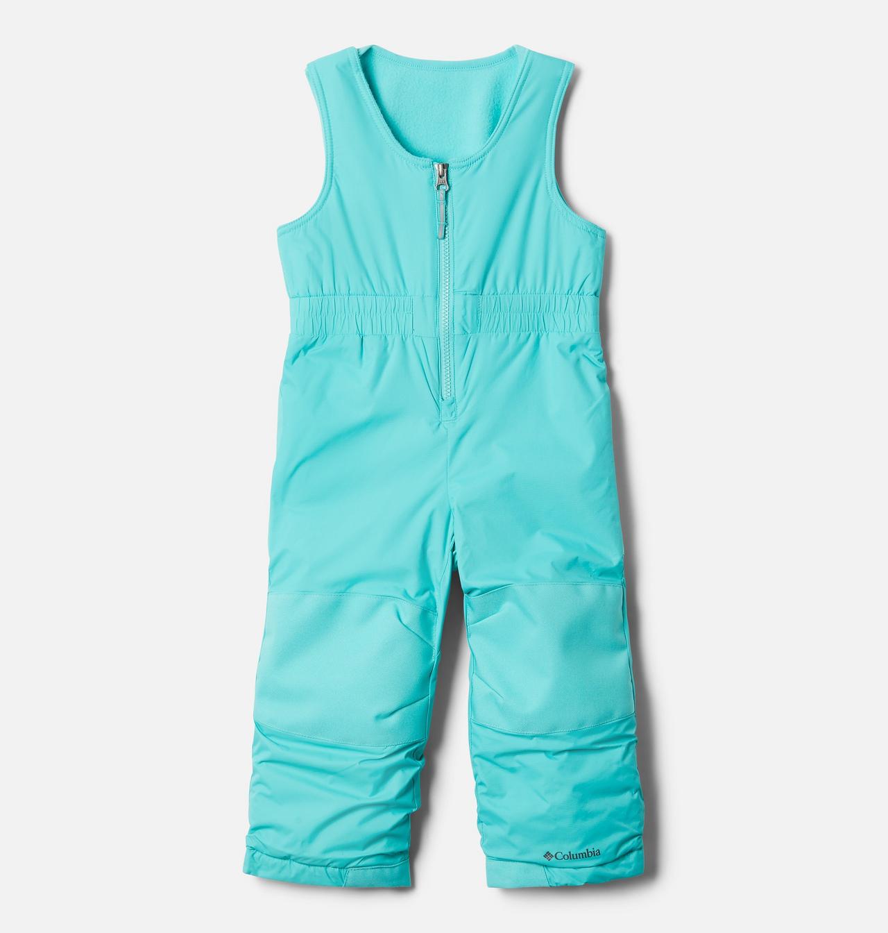Toddler Frosty Slope™ Snow Set 4