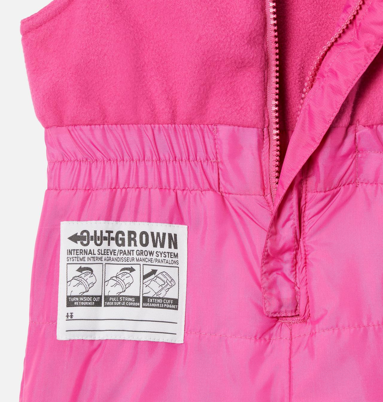 Toddler Frosty Slope™ Snow Set 6