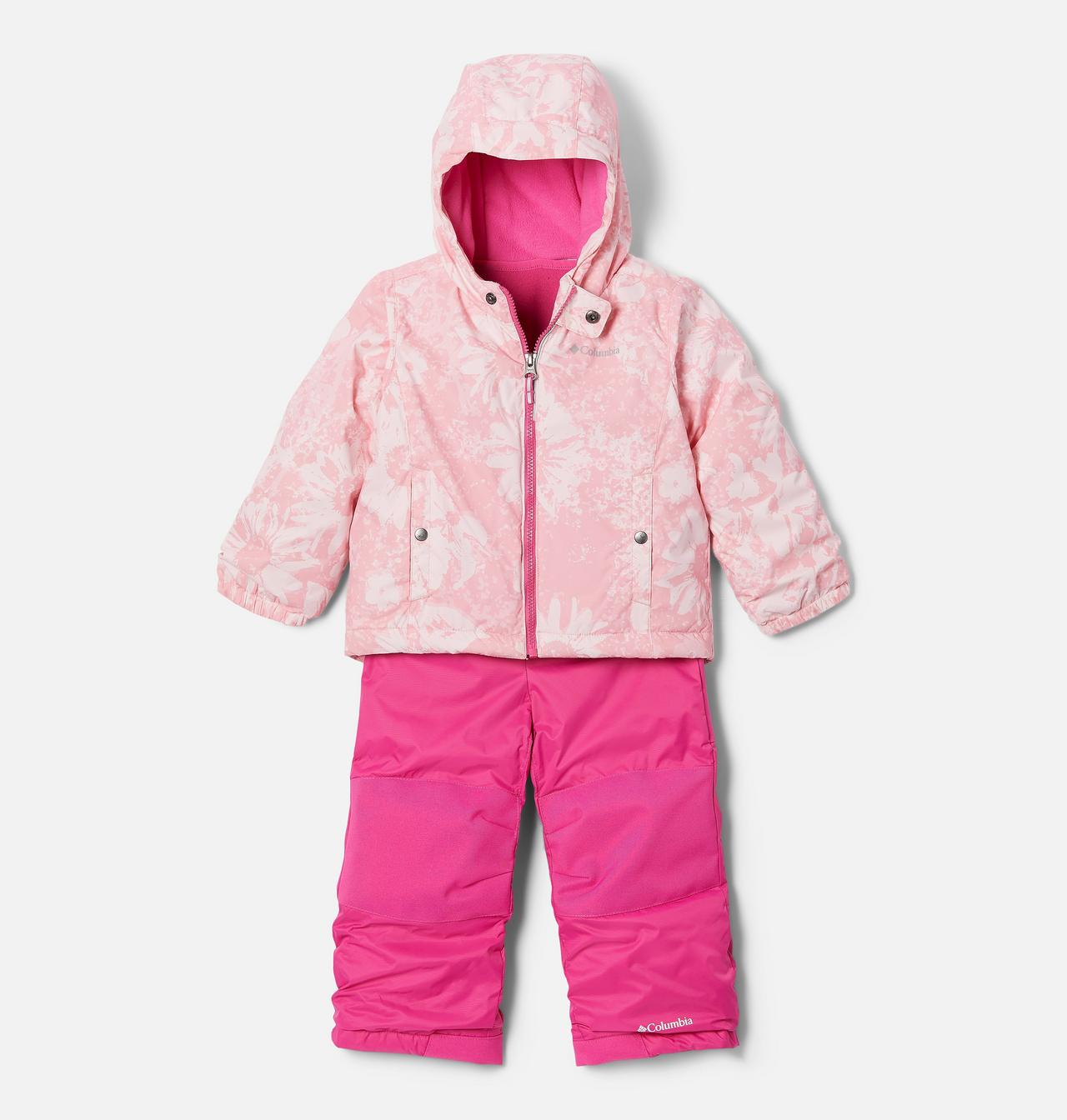 Toddler Frosty Slope™ Snow Set 1