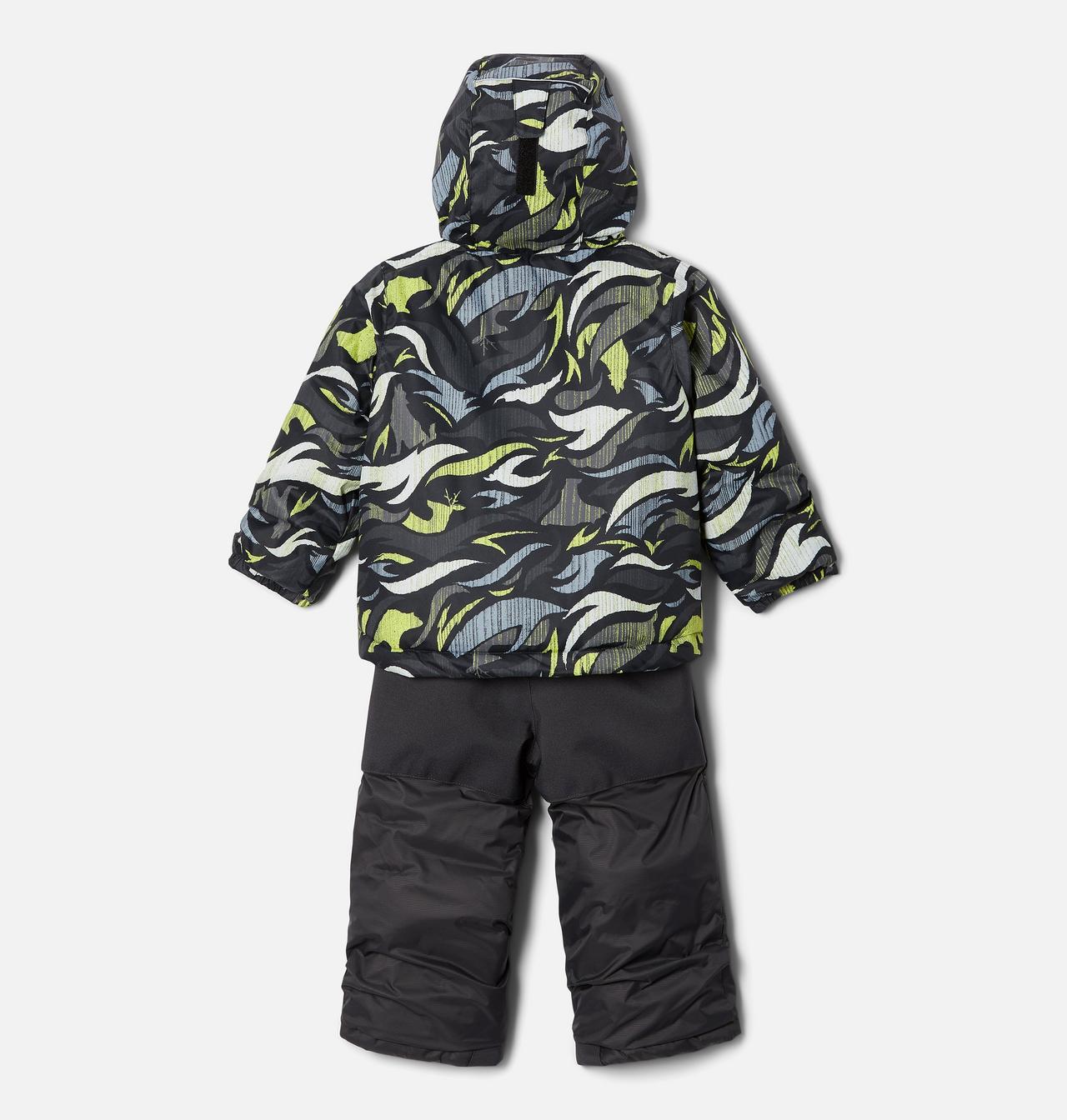 Toddler Frosty Slope™ Snow Set 2