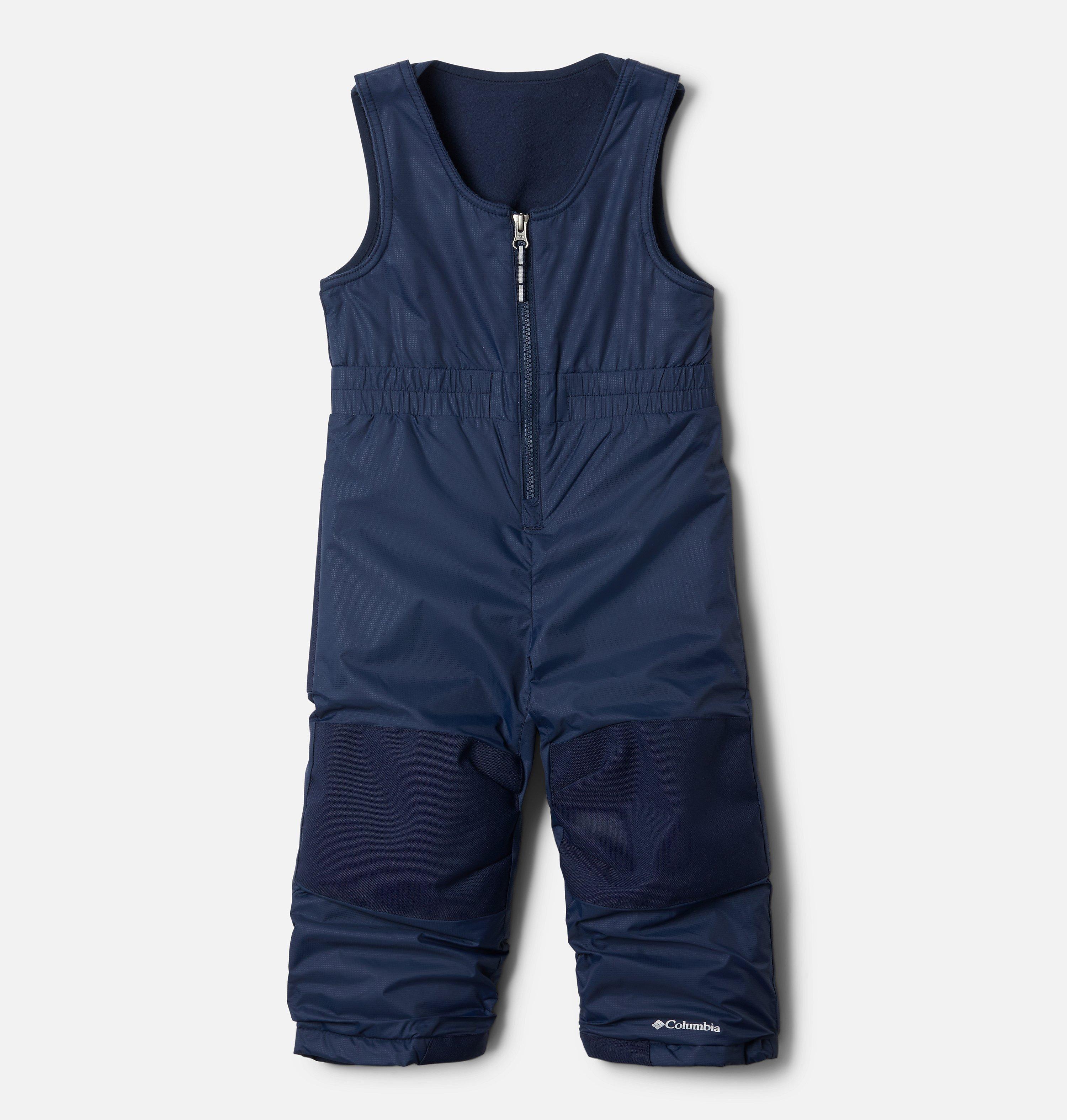 Toddler Frosty Slope™ Snow Set 4