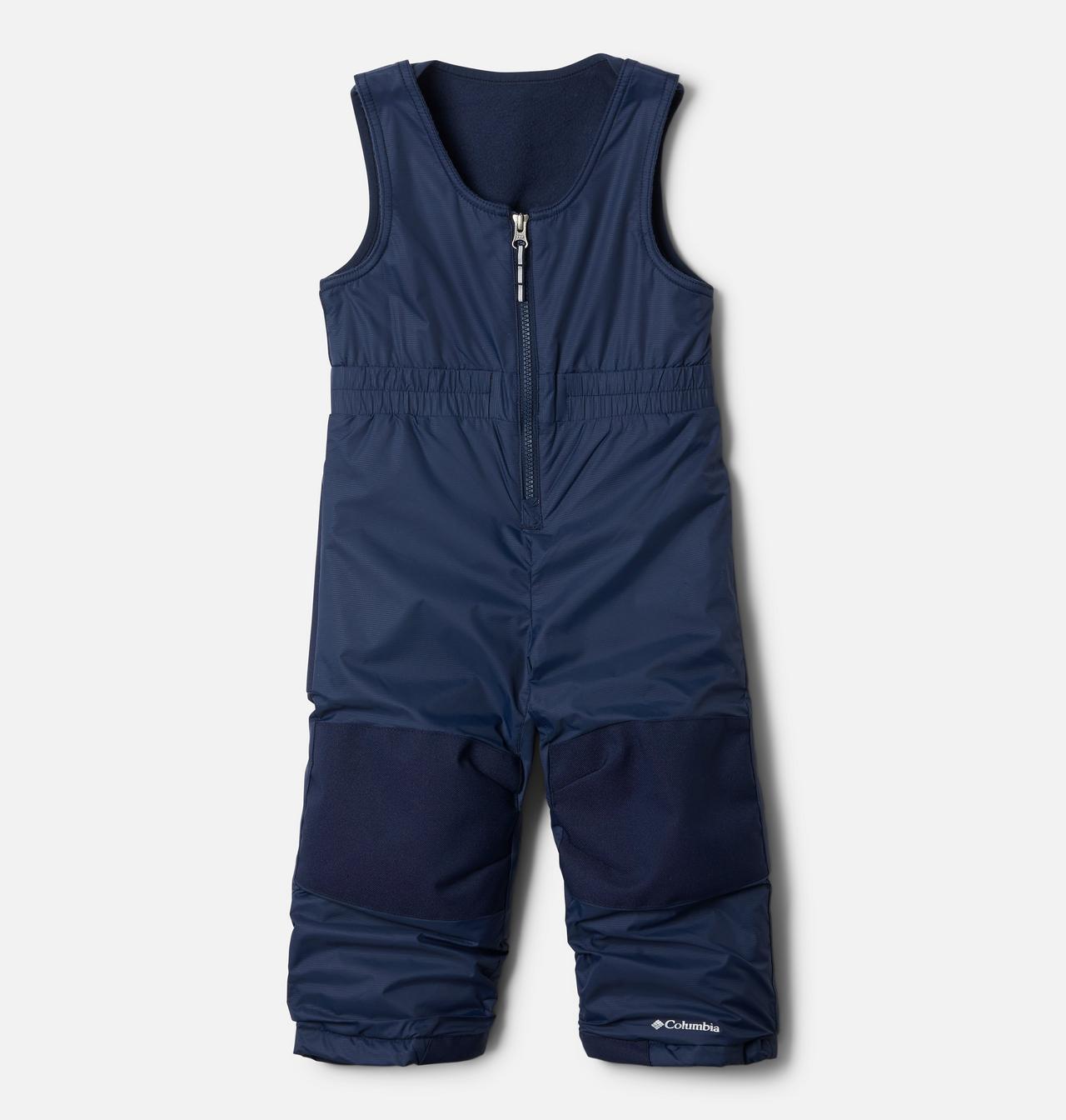 Toddler Frosty Slope™ Snow Set 4