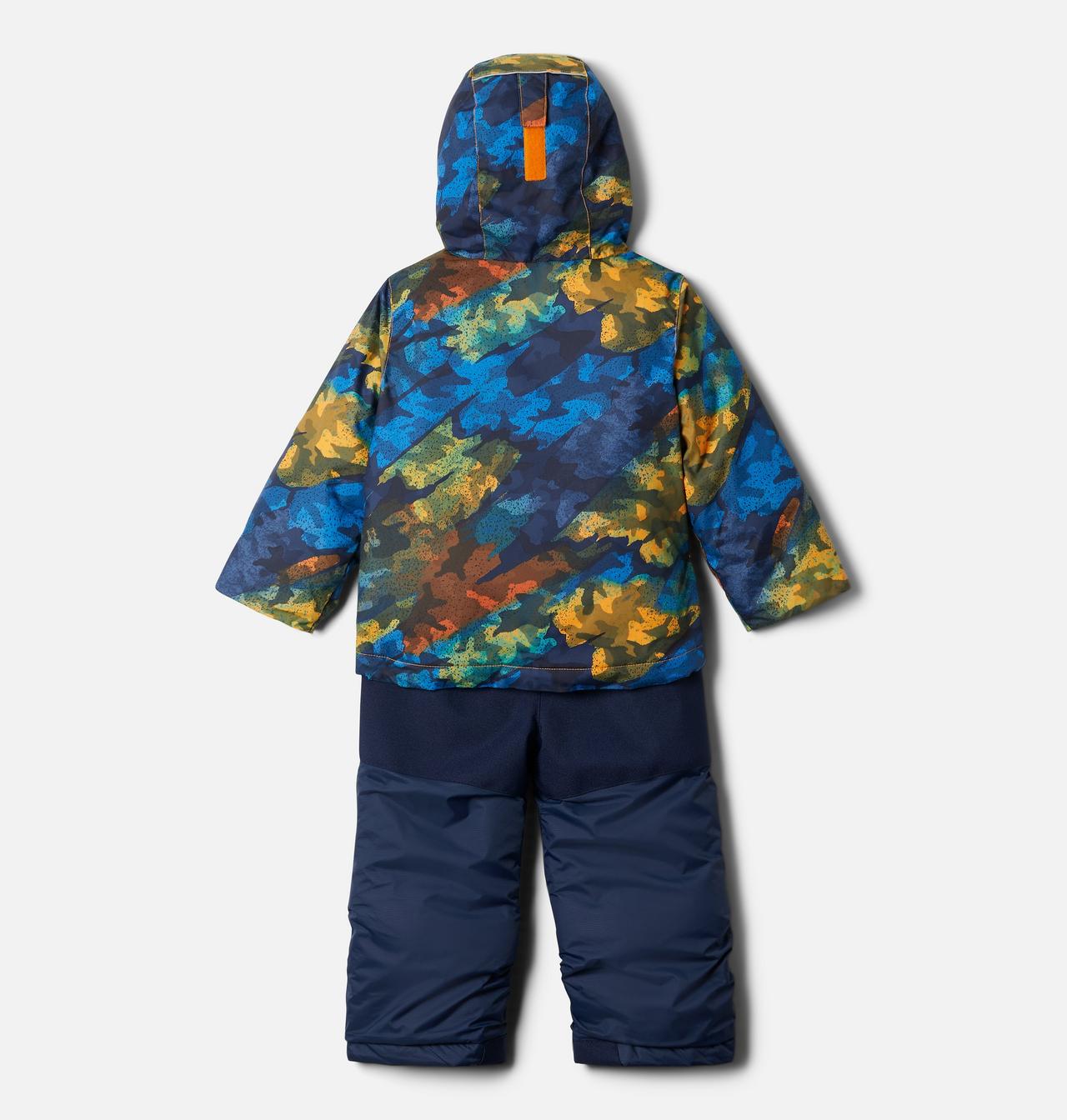 Toddler Frosty Slope™ Snow Set 2