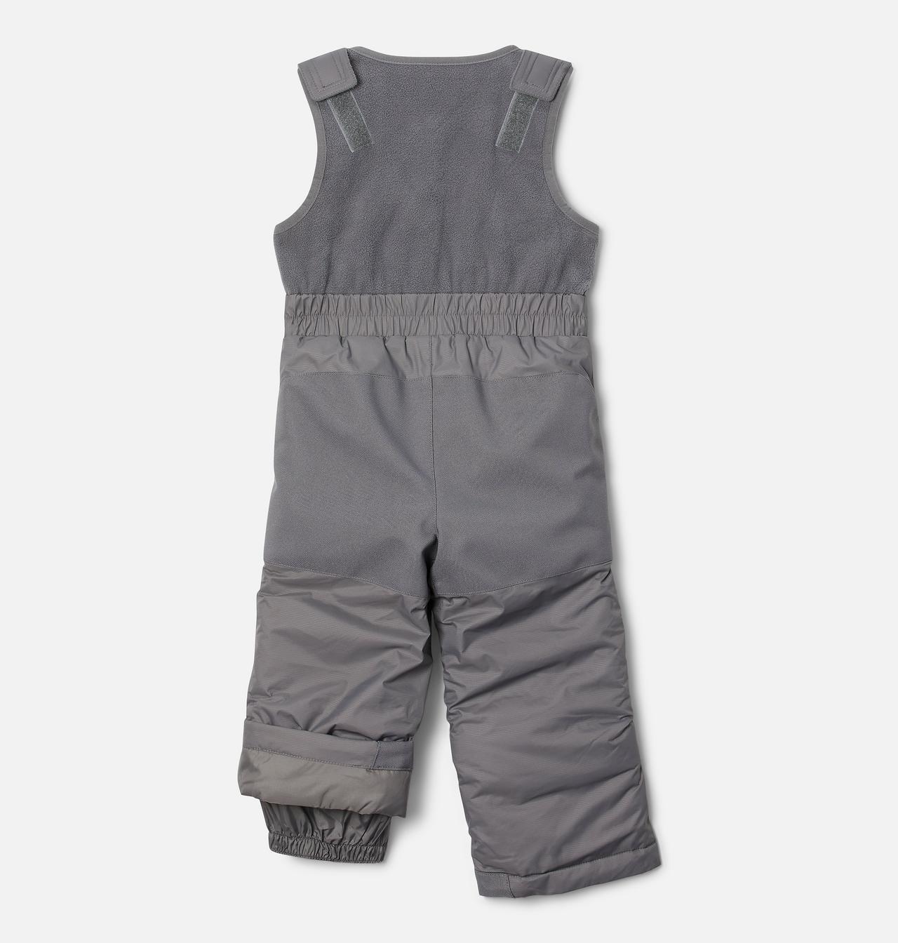 Toddler Double Flake™  Snow Set 4