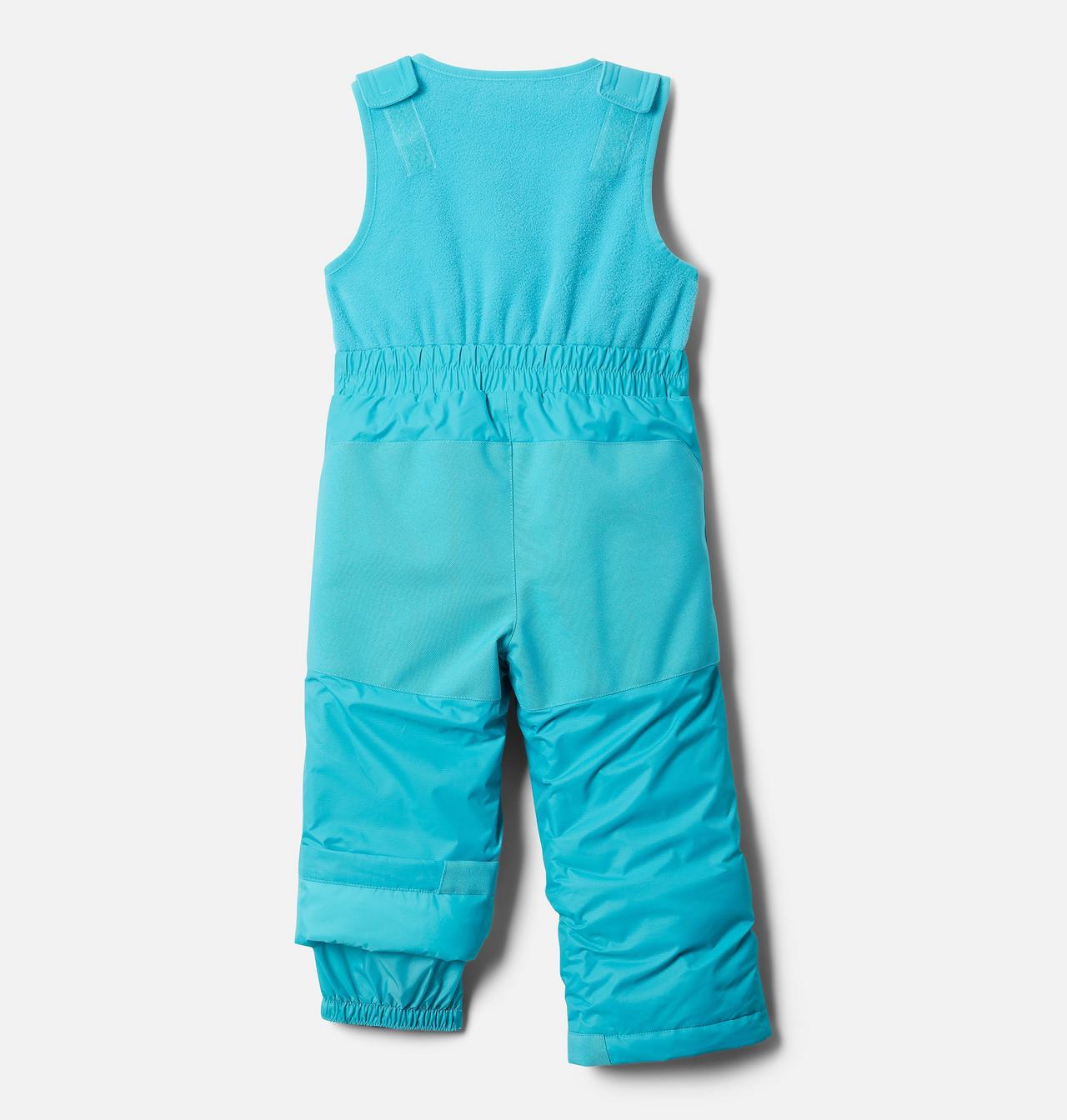 Toddler Double Flake™  Snow Set 6