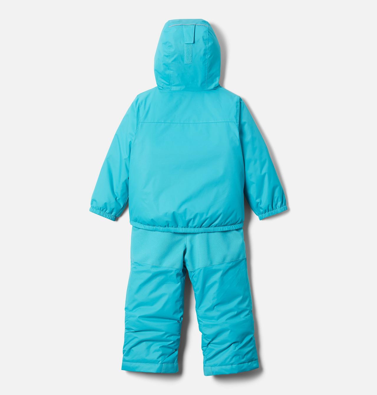 Toddler Double Flake™  Snow Set 2