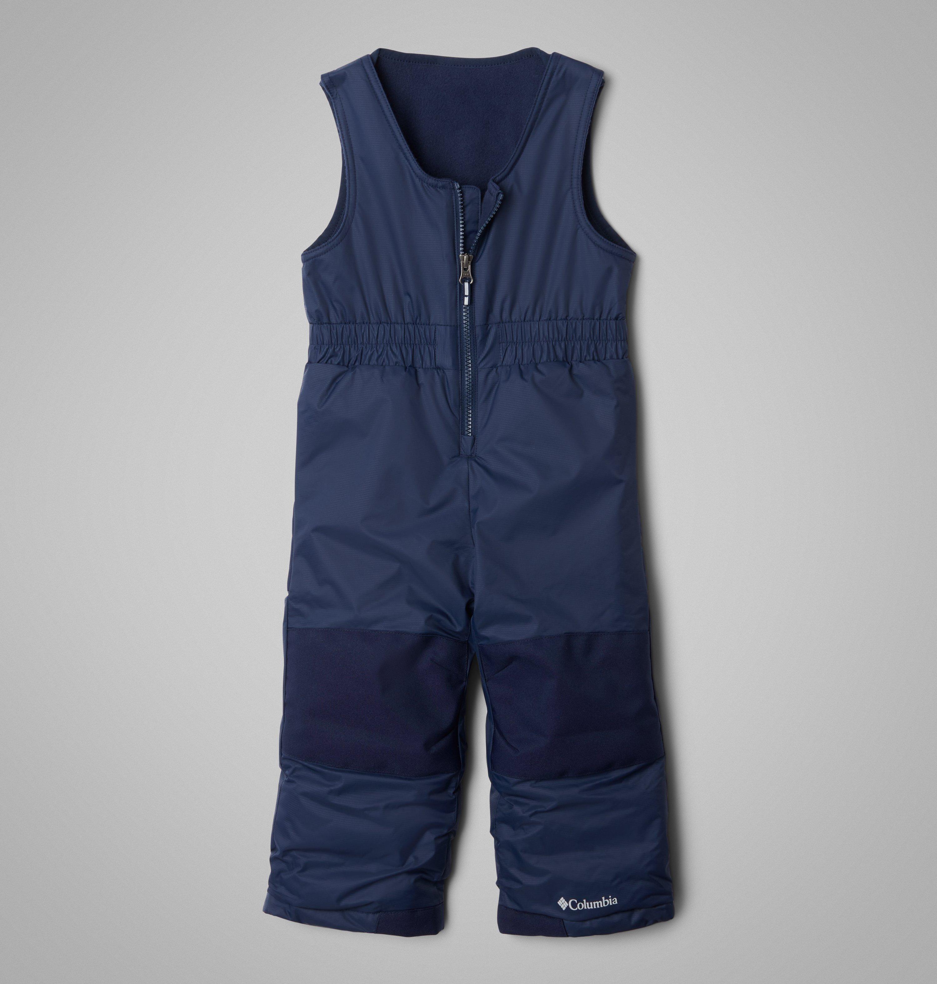 Toddler Double Flake™  Snow Set 5