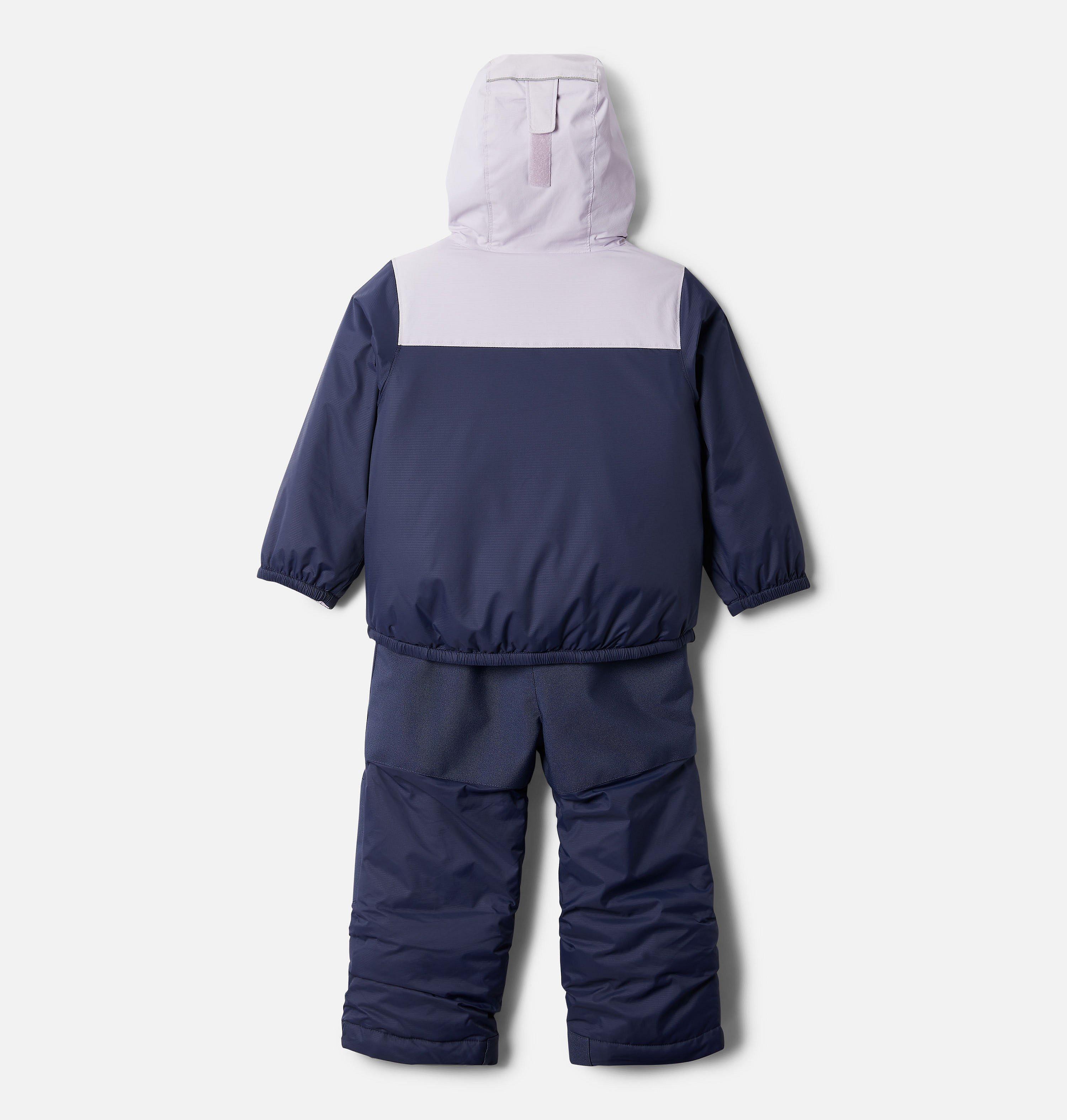 Toddler Double Flake™  Snow Set 2
