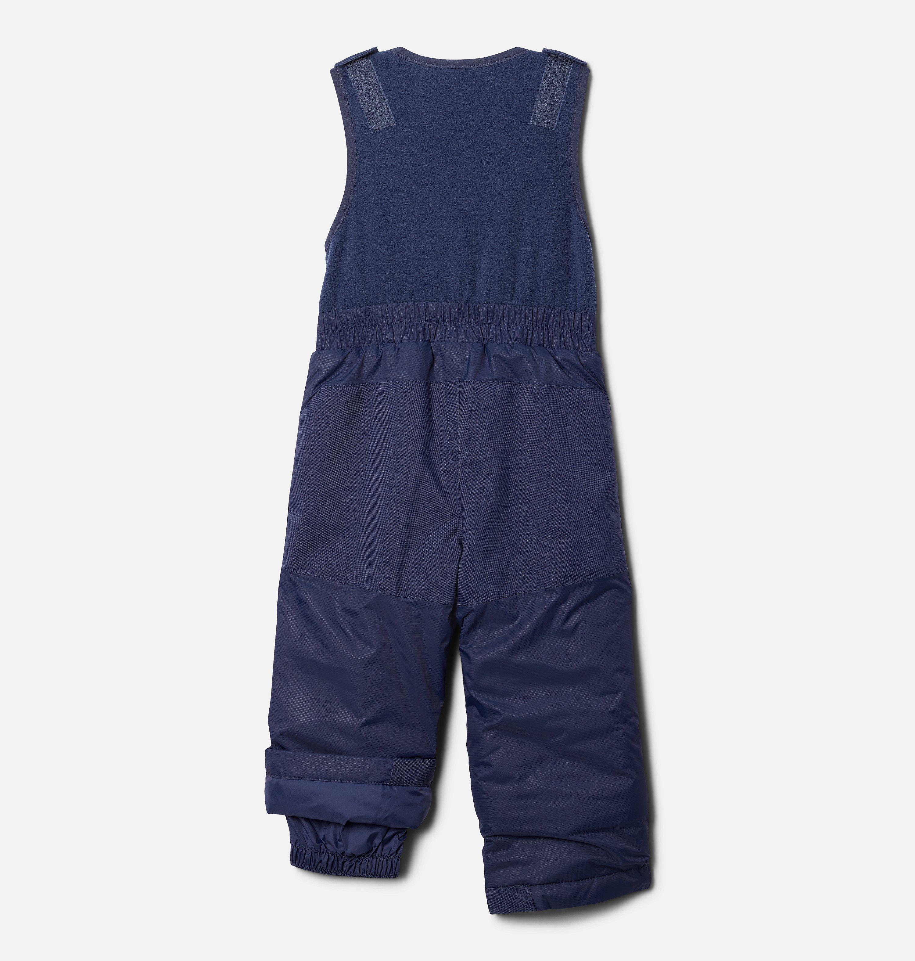 Toddler Double Flake™  Snow Set 6