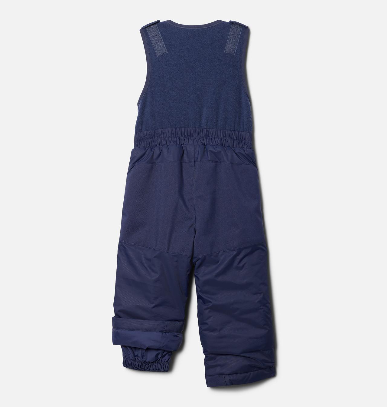 Toddler Double Flake™  Snow Set 6
