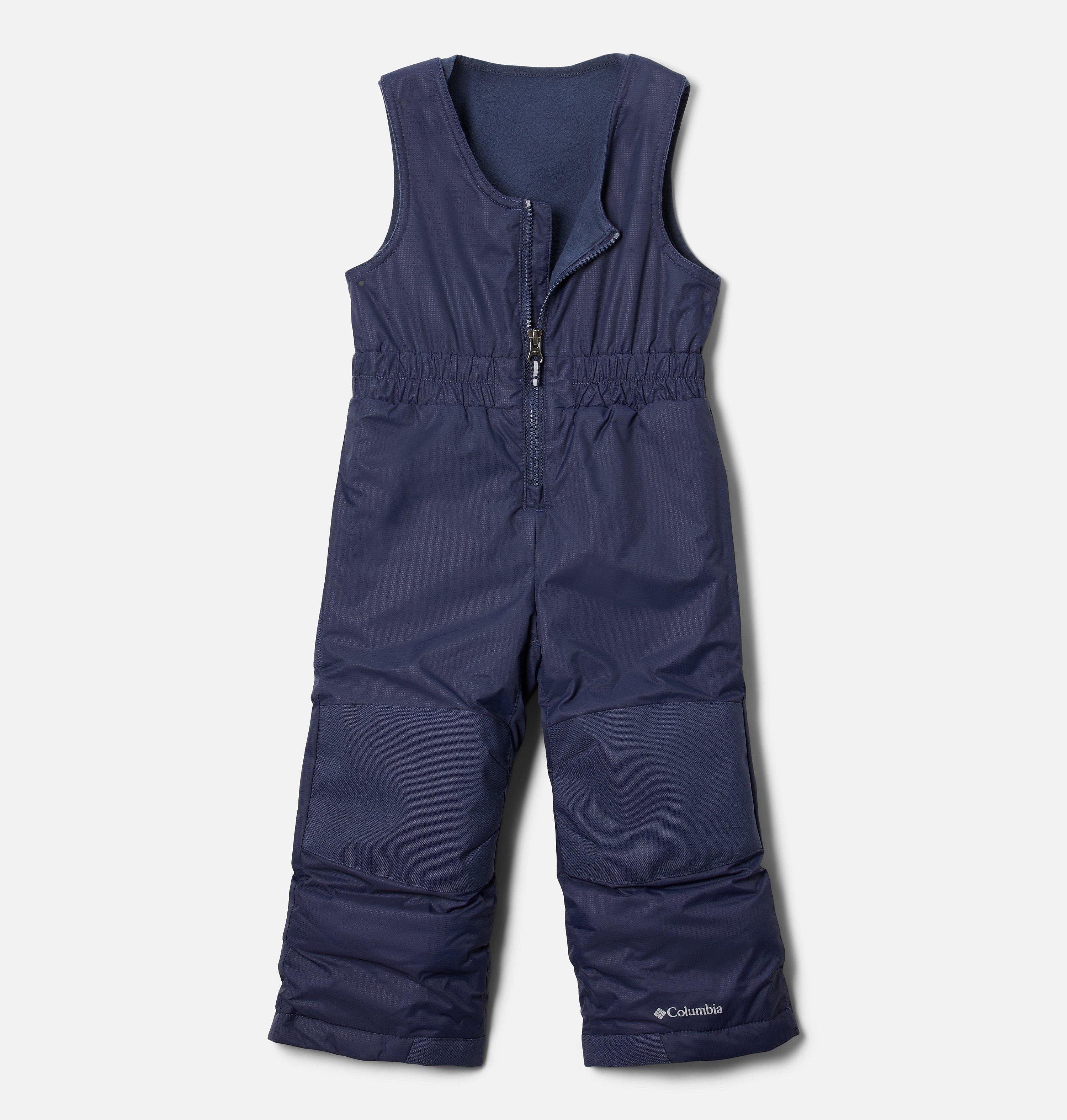 Toddler Double Flake™  Snow Set 4