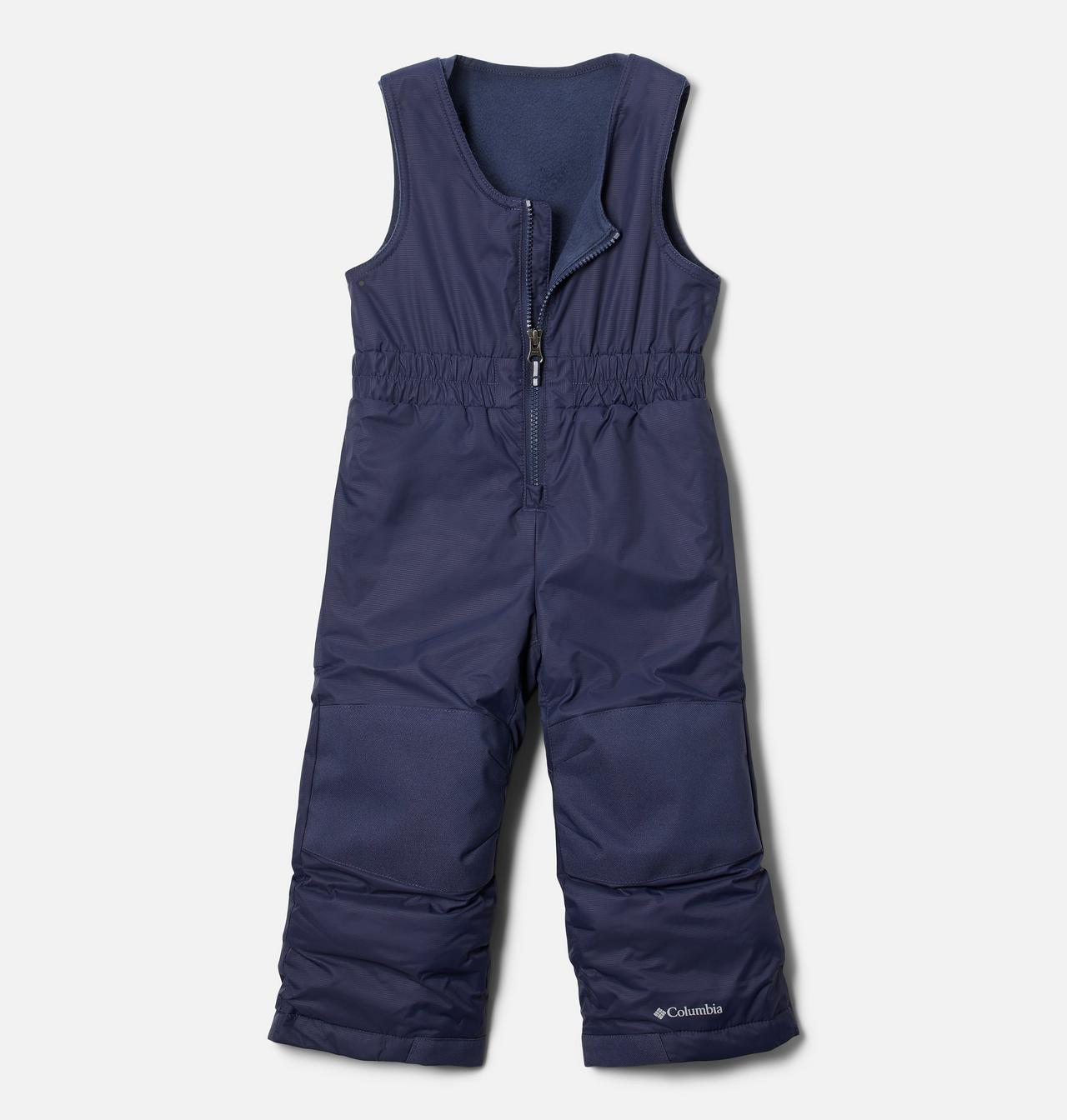 Toddler Double Flake™  Snow Set 4