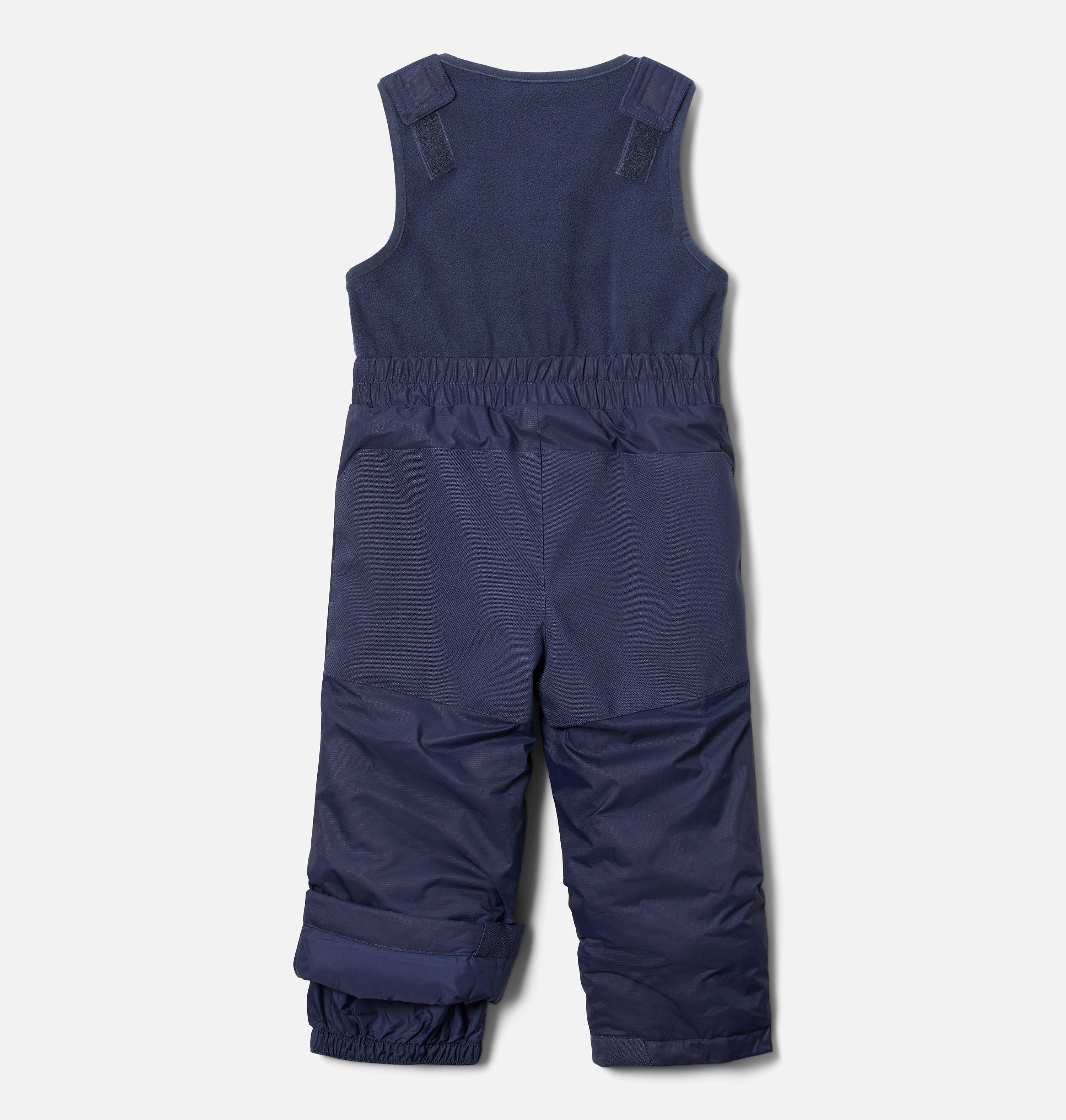 Toddler Double Flake™  Snow Set 5
