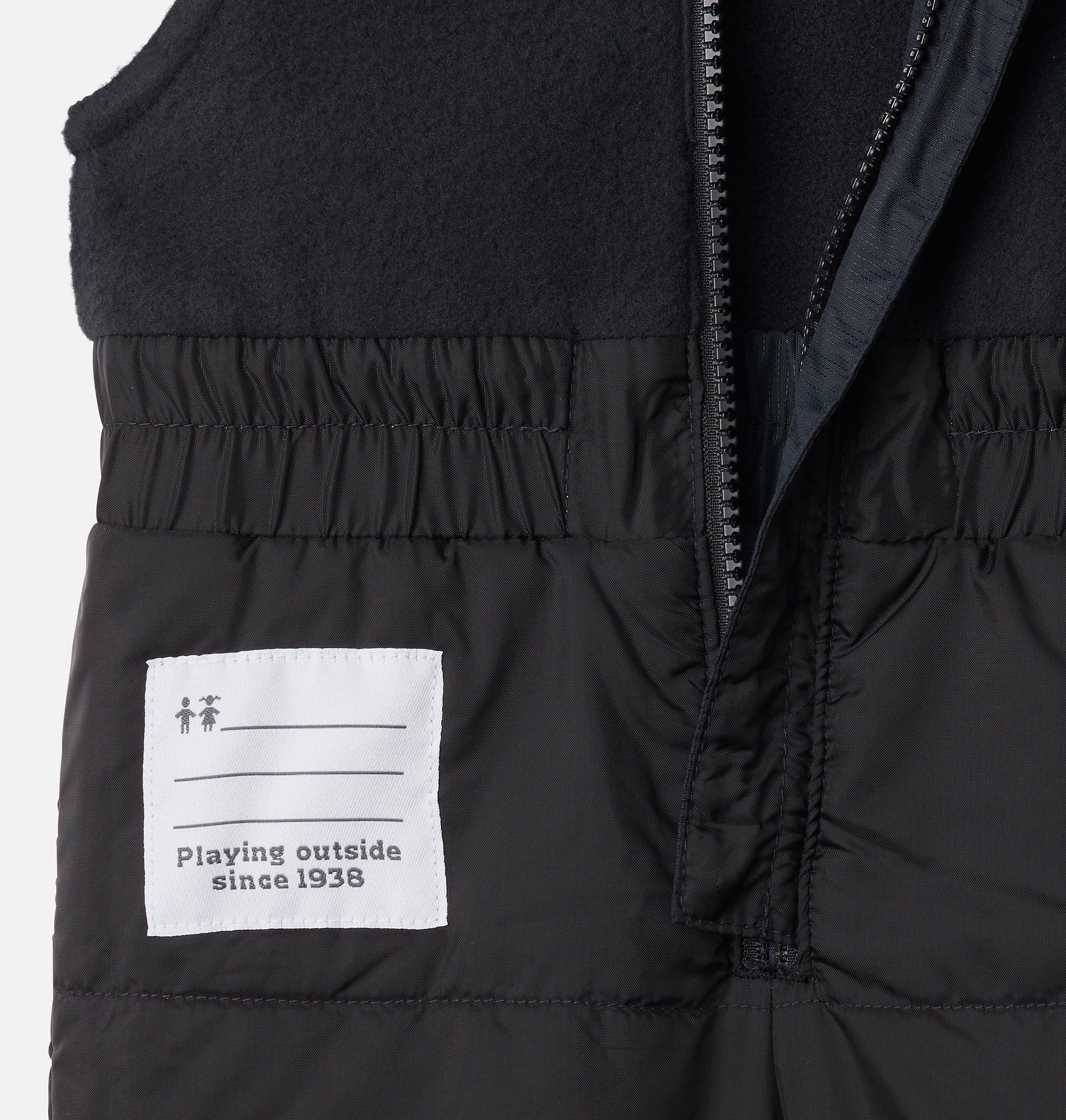 Infant Double Flake™ Snow Set 7