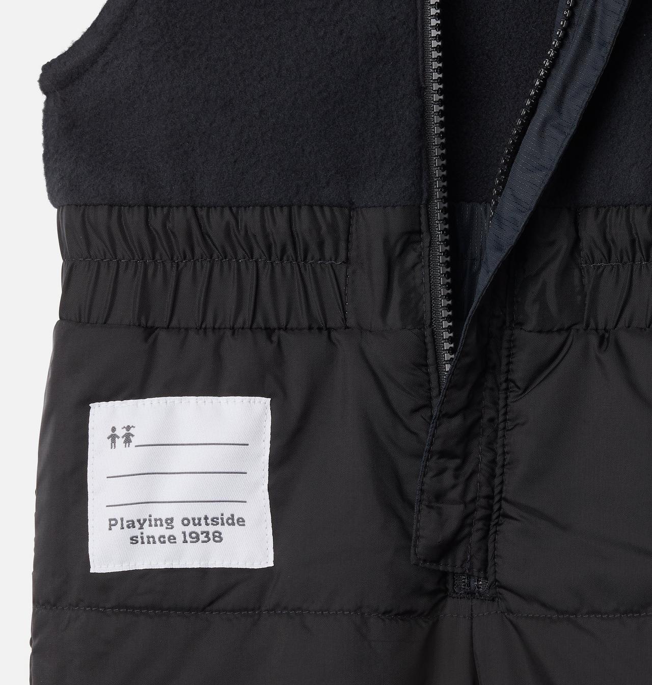 Infant Double Flake™ Snow Set 7