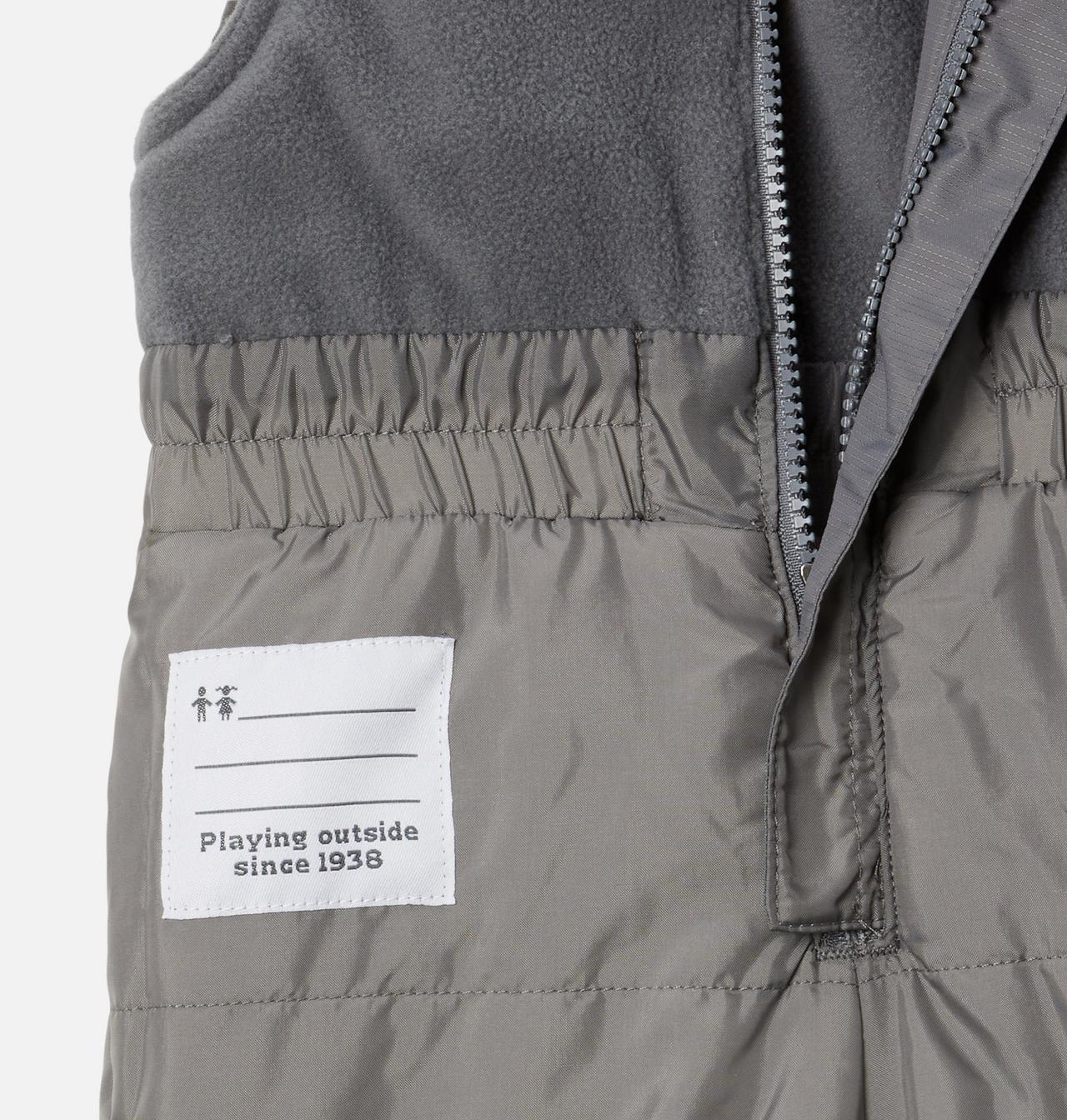 Infant Double Flake™ Snow Set 7
