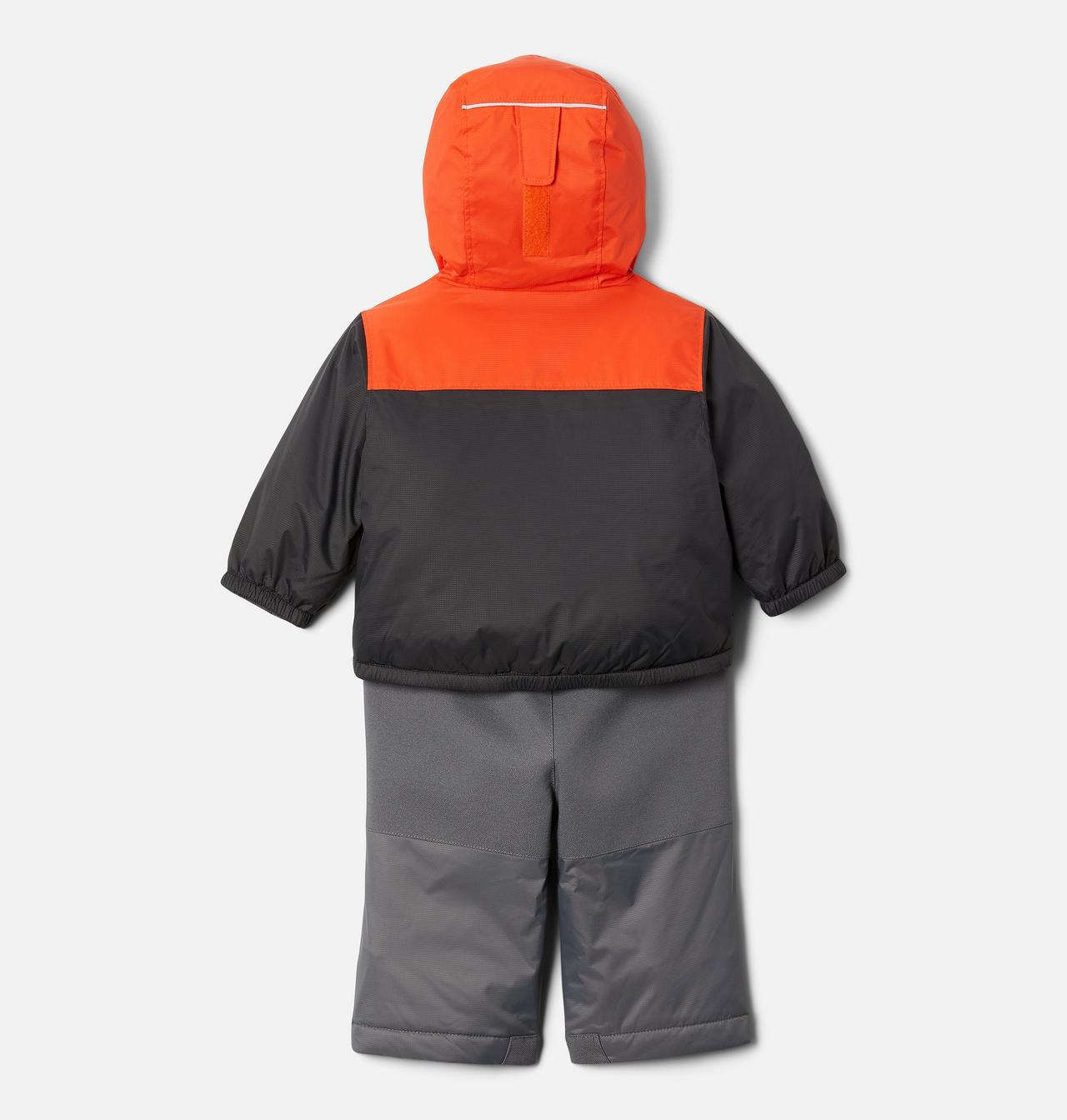 Infant Double Flake™ Snow Set 2