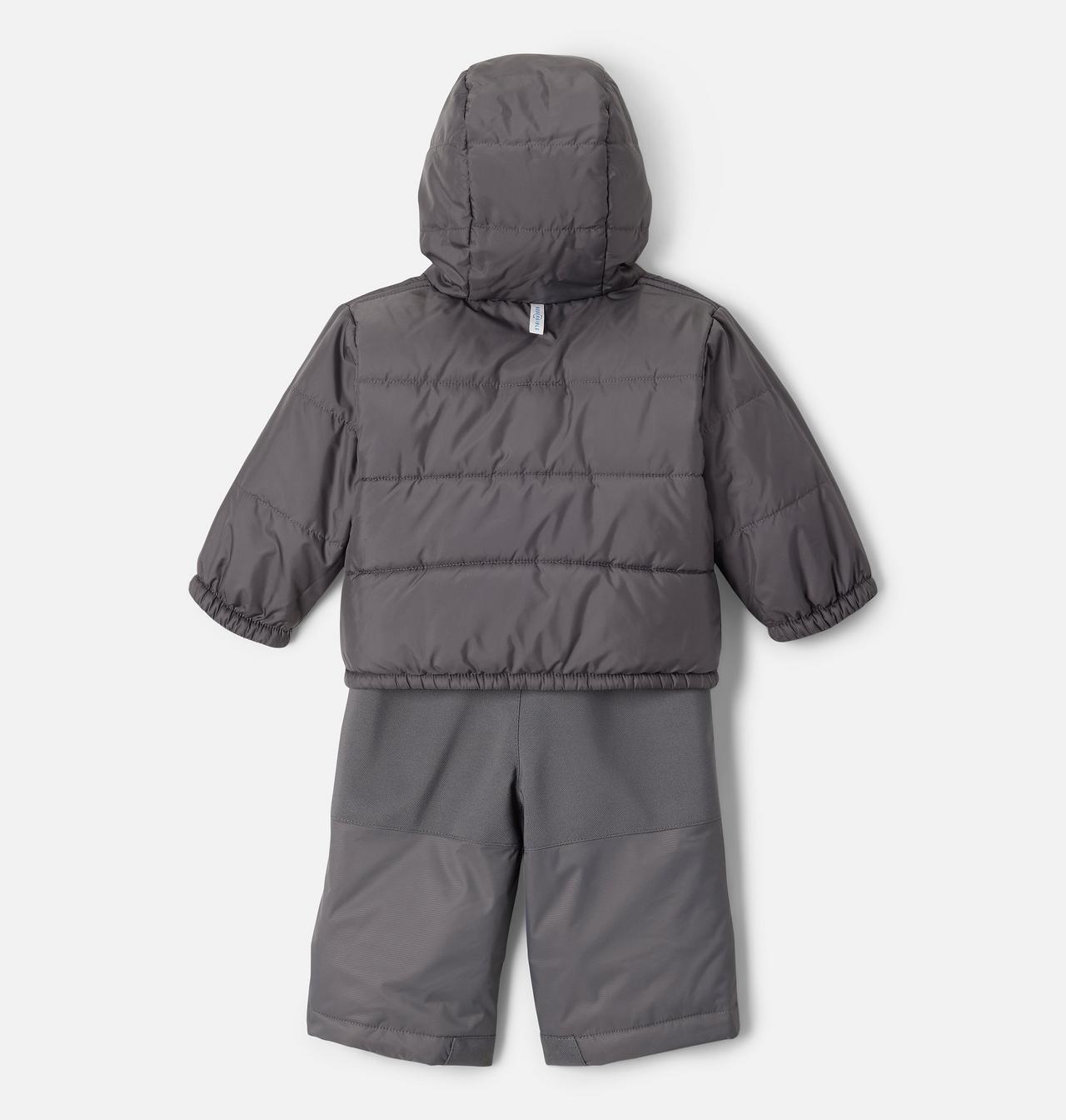 Infant Double Flake™ Snow Set 5