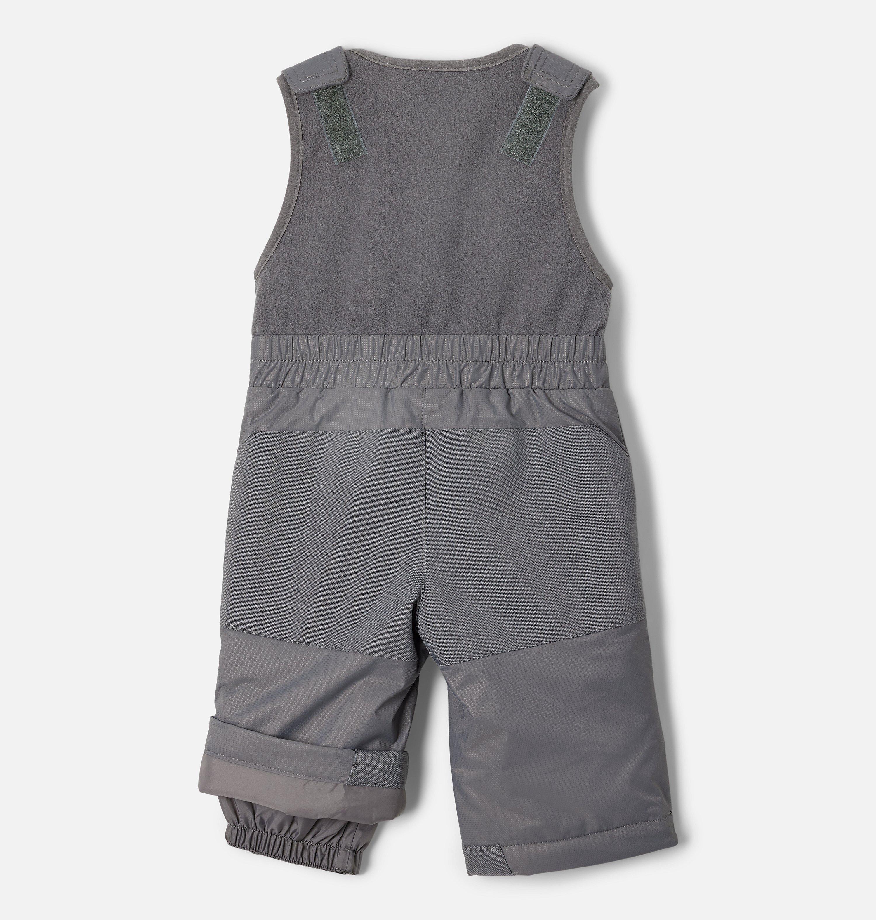 Infant Double Flake™ Snow Set 6