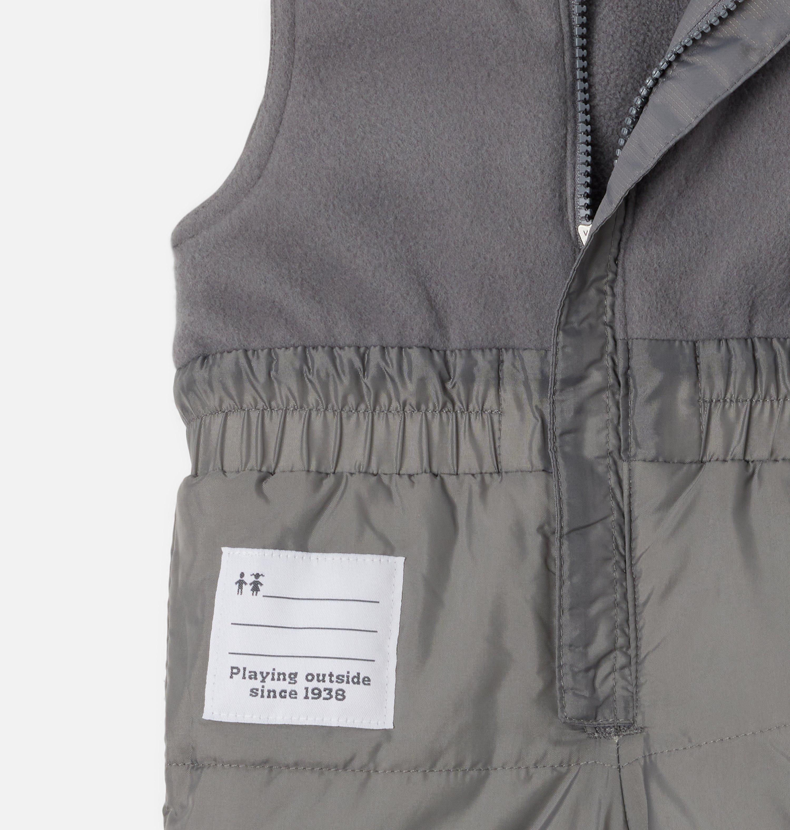 Infant Double Flake™ Snow Set 7