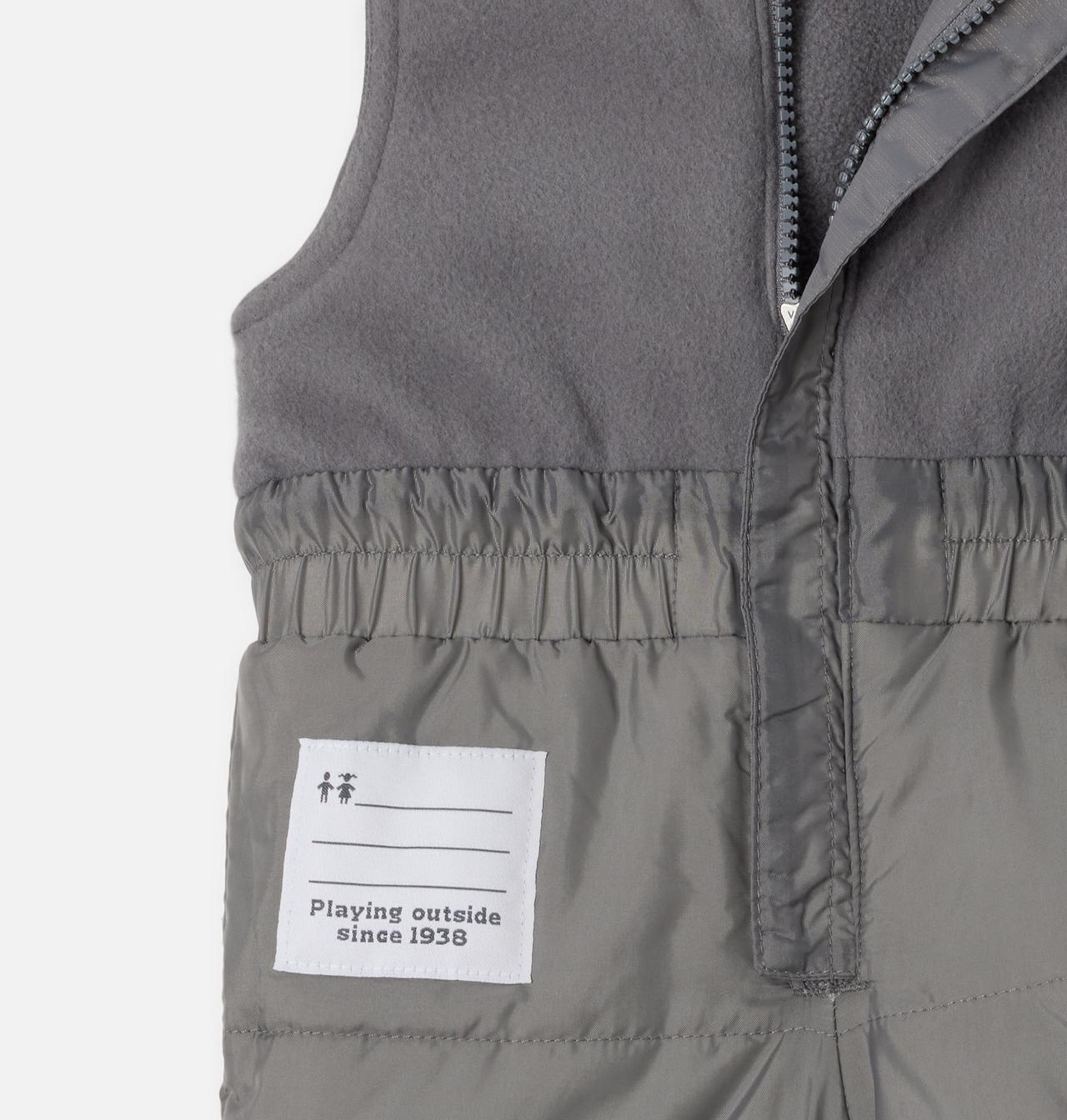 Infant Double Flake™ Snow Set 7