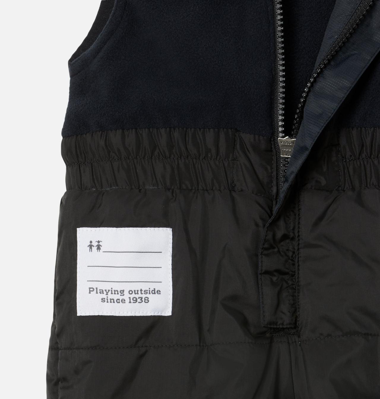 Infant Double Flake™ Snow Set 7