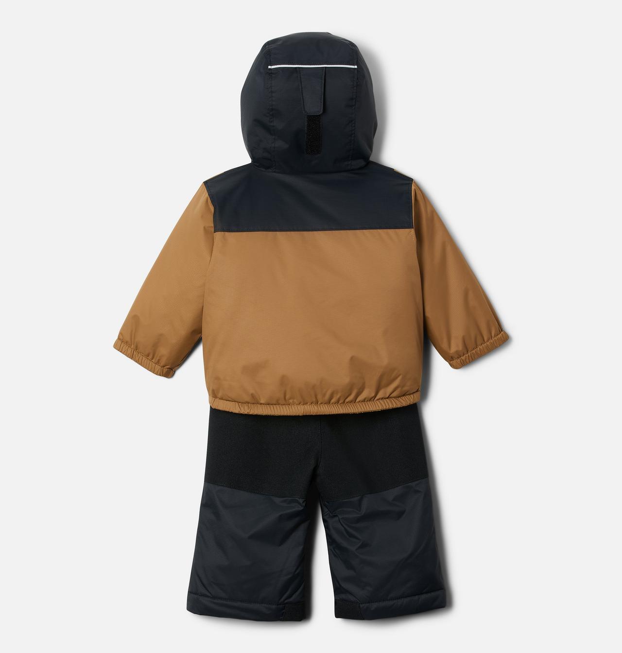 Infant Double Flake™ Snow Set 2