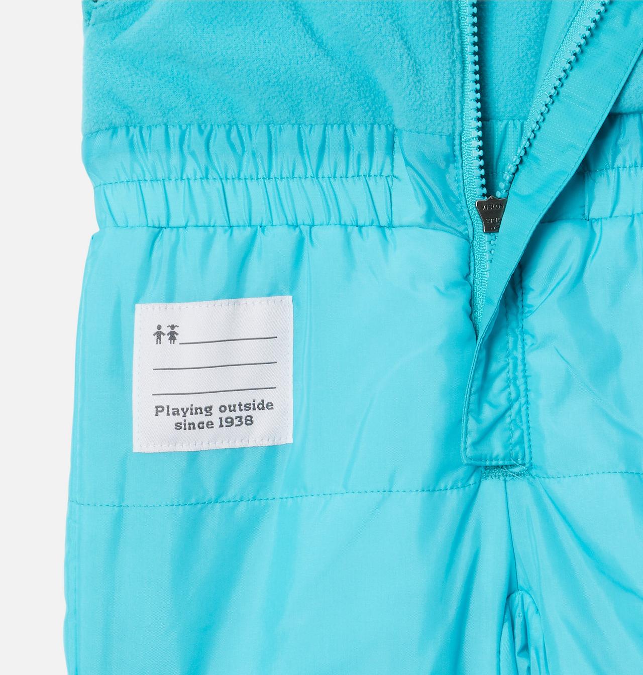 Infant Double Flake™ Snow Set 7