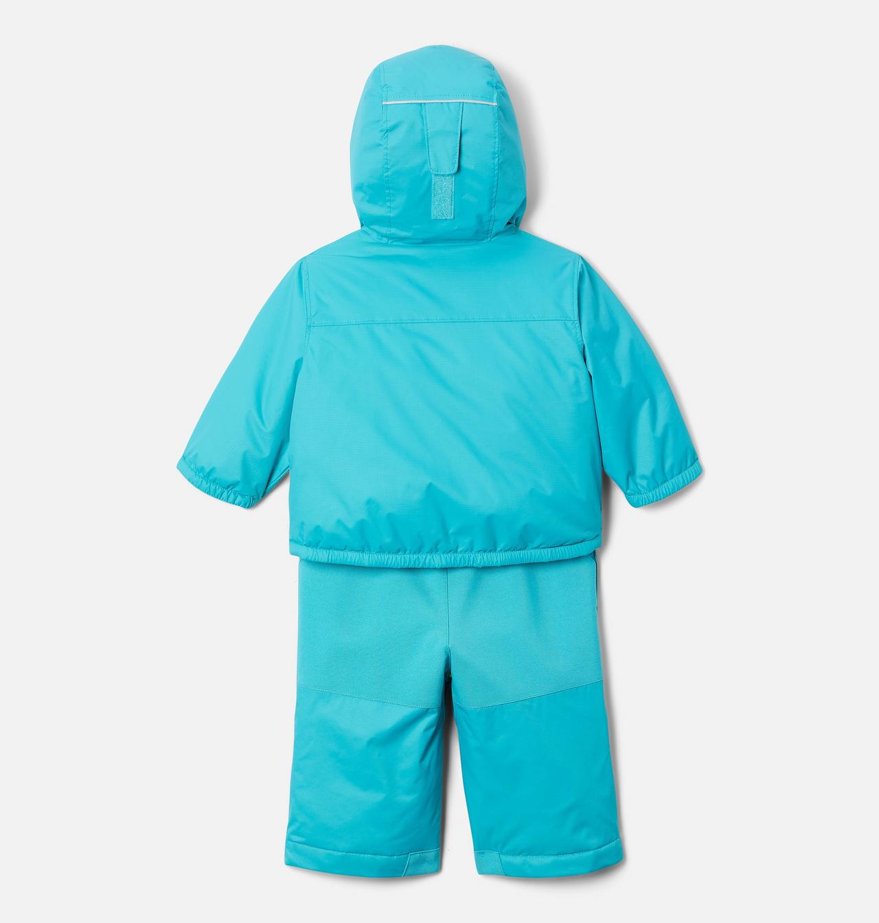 Infant Double Flake™ Snow Set 2