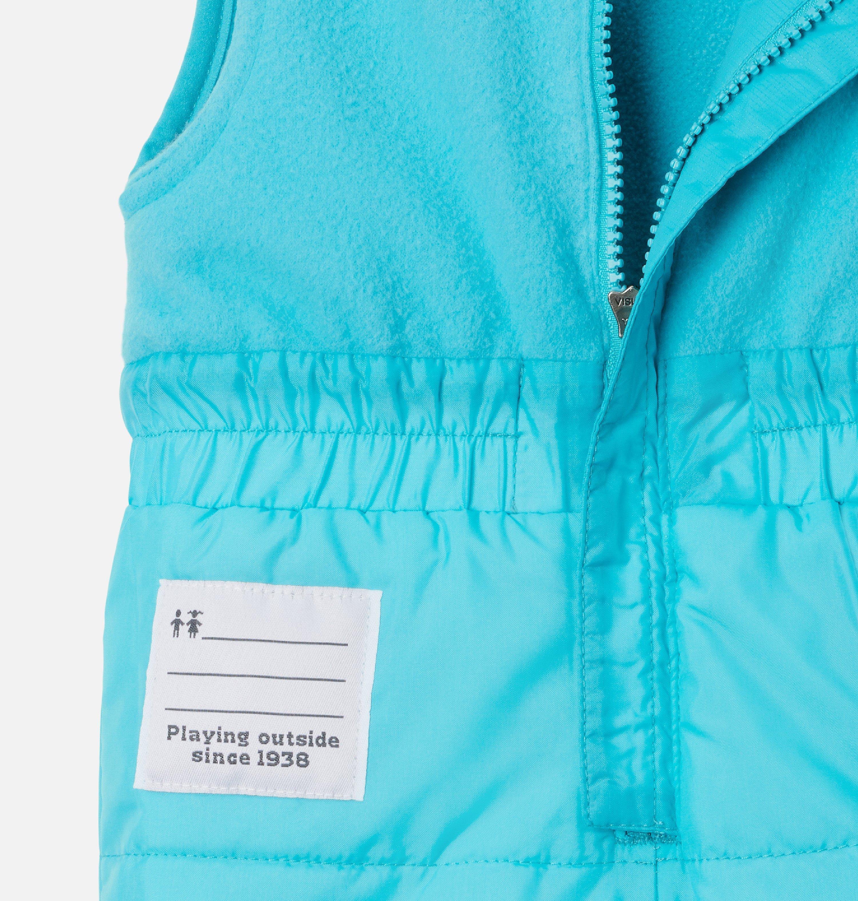 Infant Double Flake™ Snow Set 7